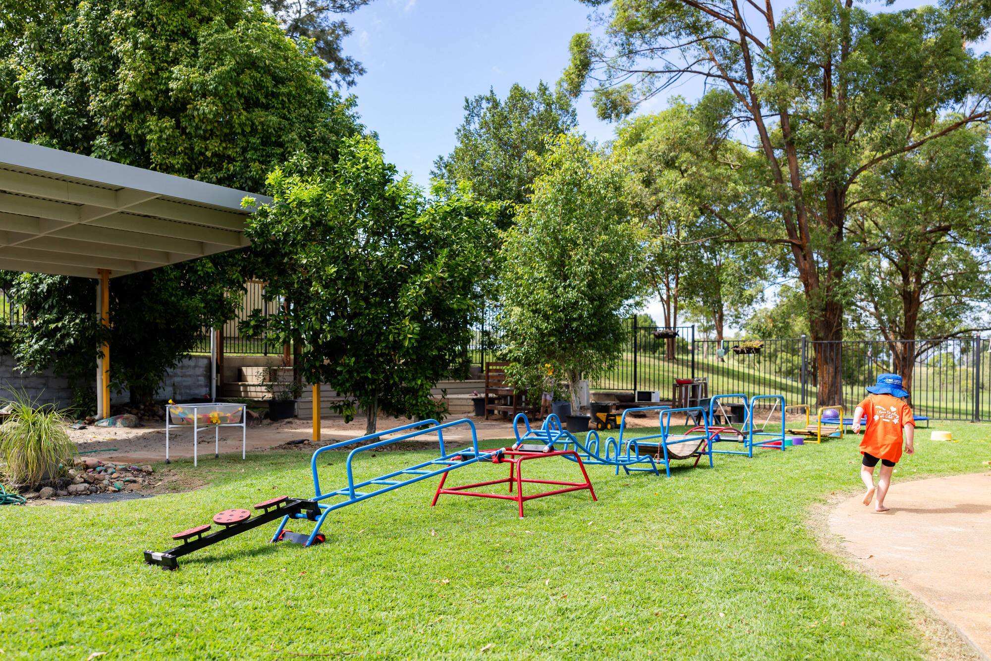 C&K Woodhill Community Kindergarten