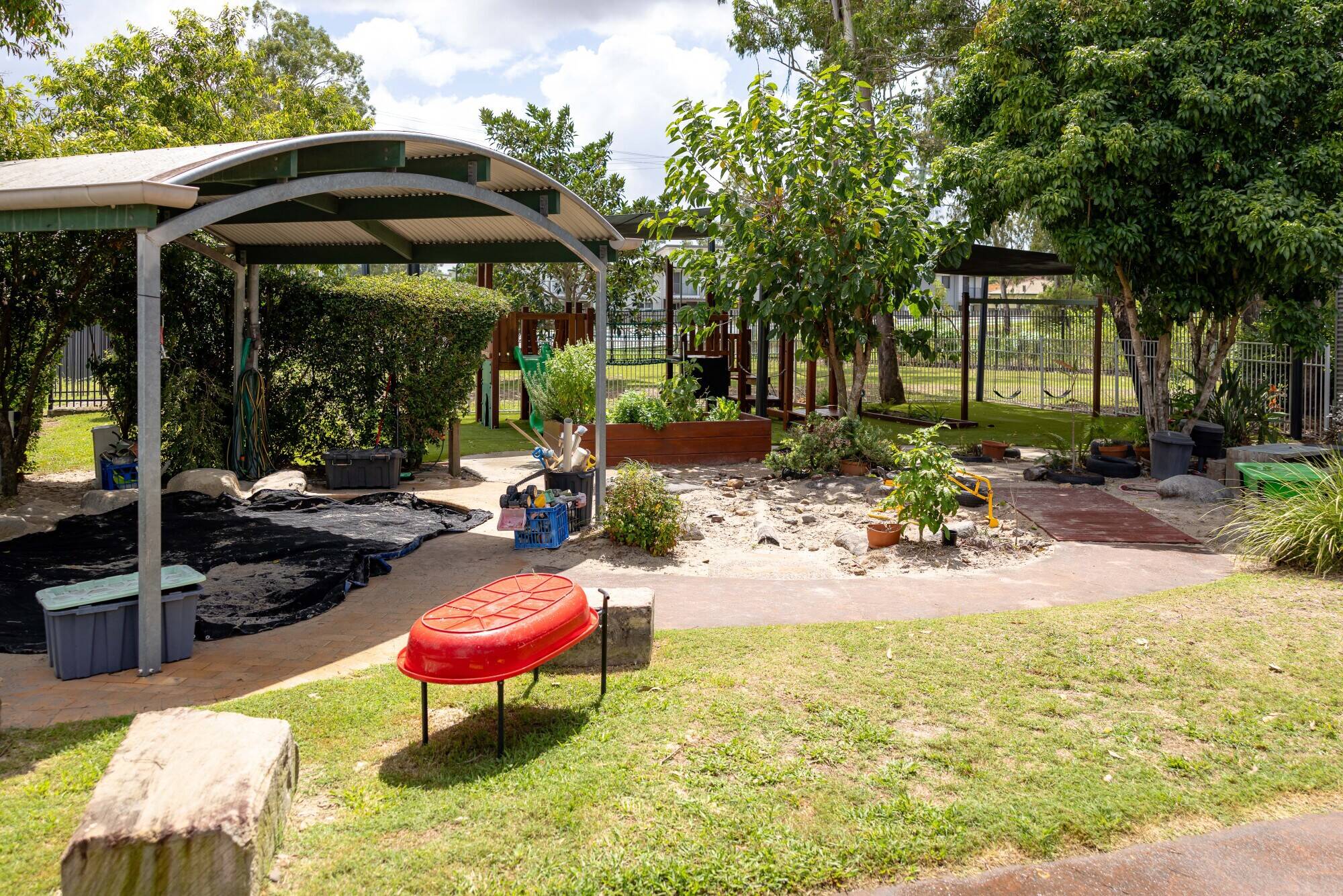 C&K Kruger Community Kindergarten