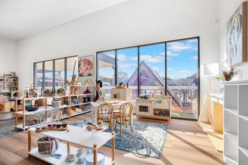 Journey Early Learning Echuca West - (Opening Early 2026)