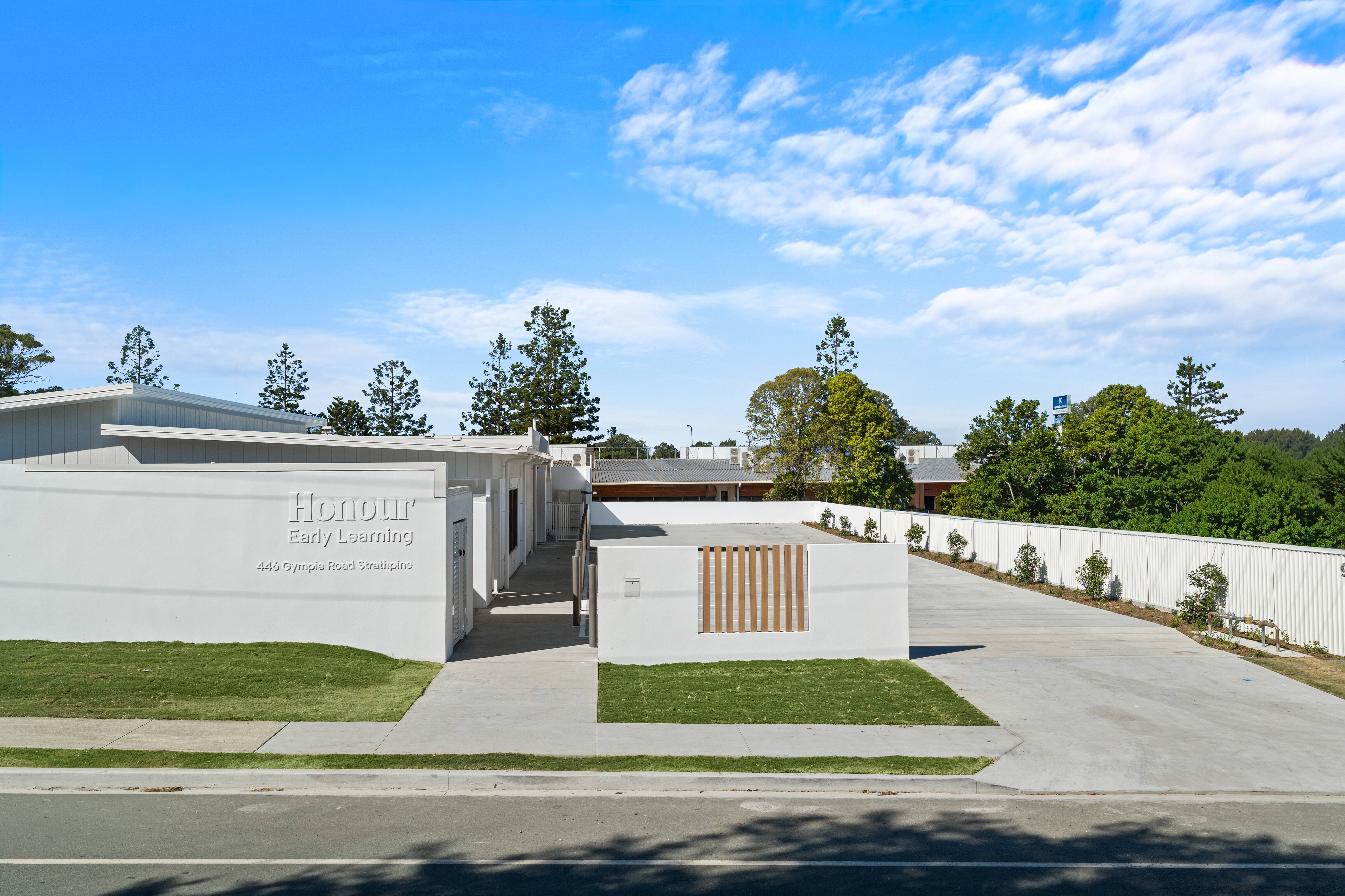 Honour Early Learning Strathpine  * BRAND NEW CENTRE*