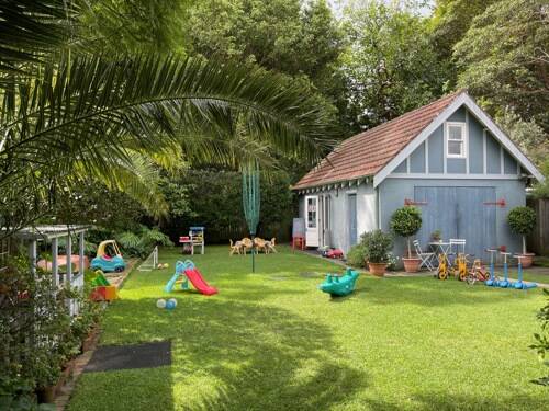 Kate's Family Day Care