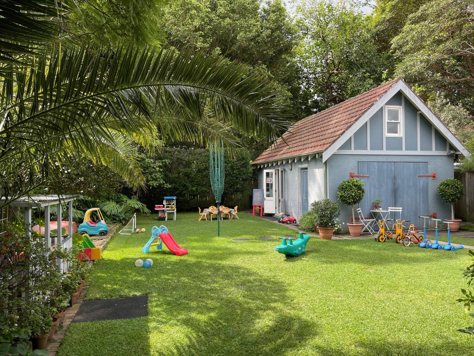 Kate's Family Day Care