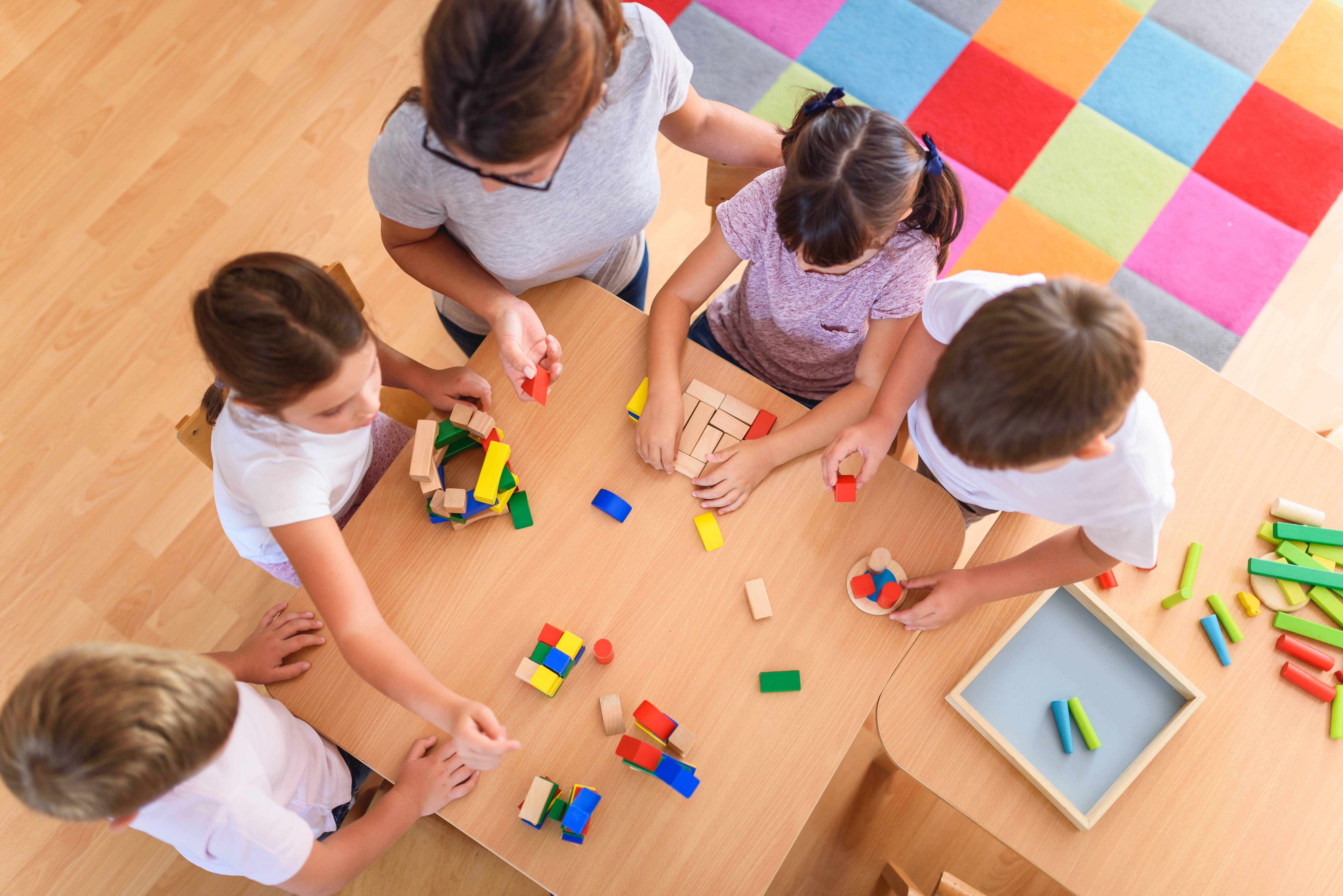 Early Learners of Minto