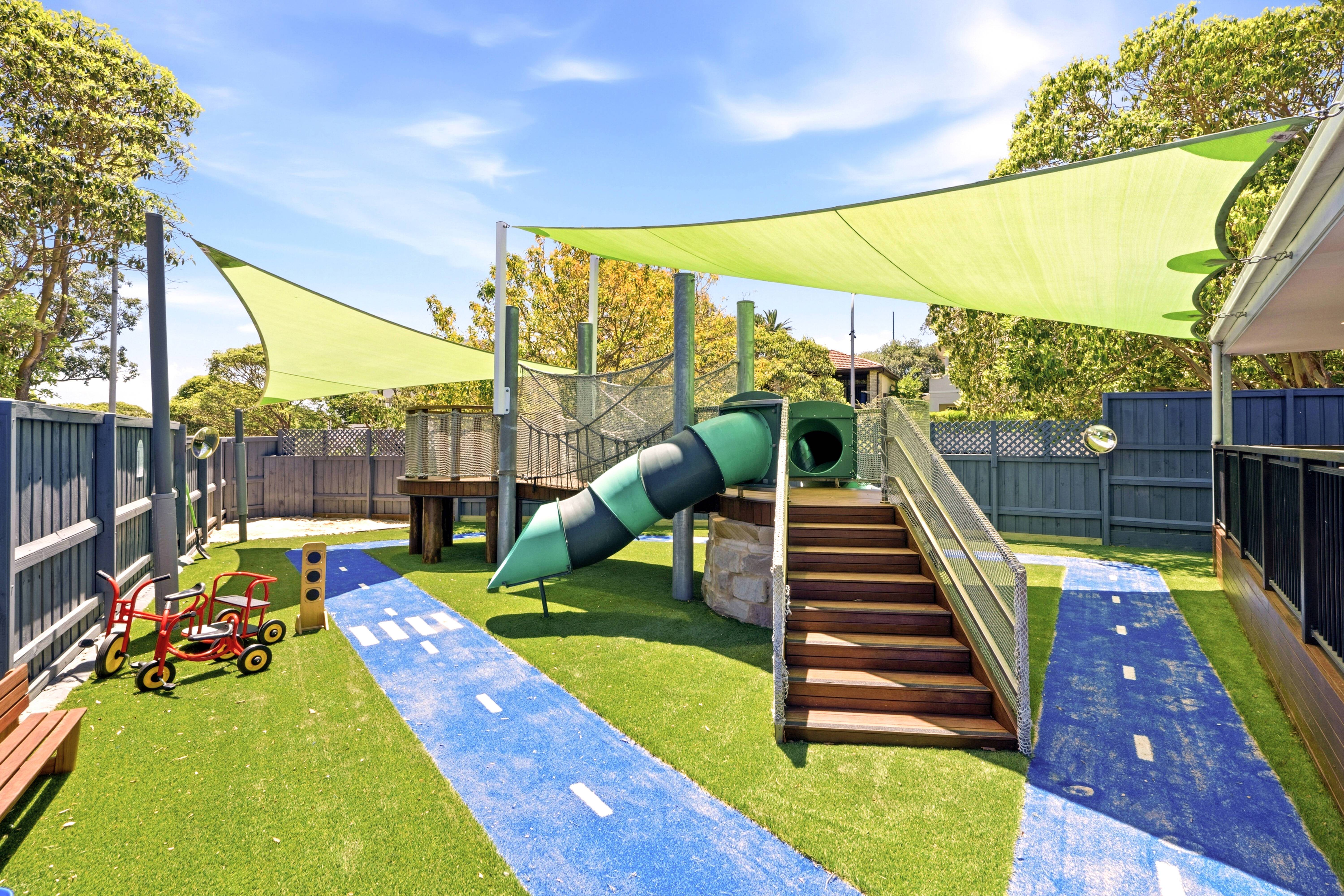 East Village Early Education