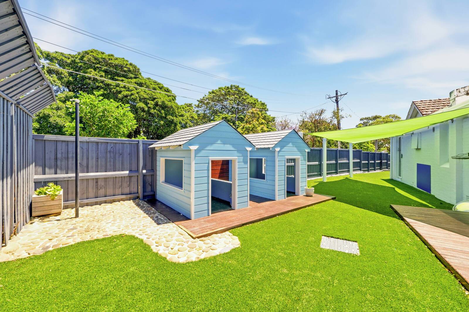 East Village Early Education