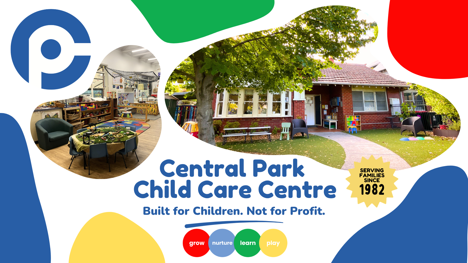 Central Park Child Care Centre