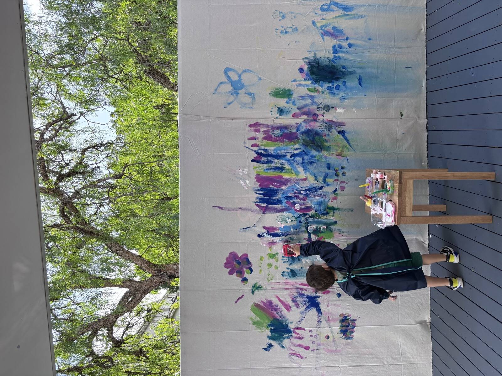 East Village Early Education