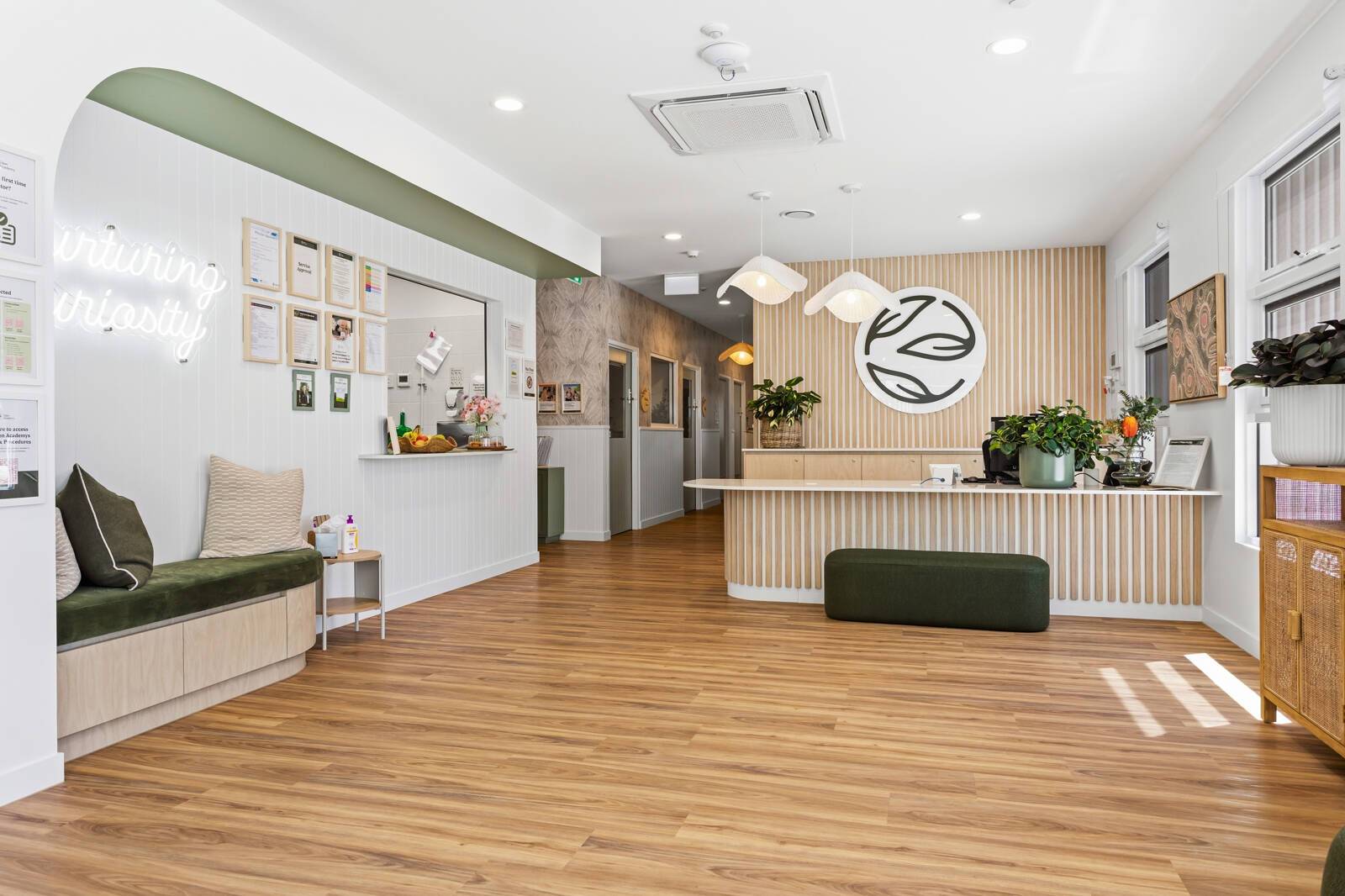 Eden Academy Redbank Plains