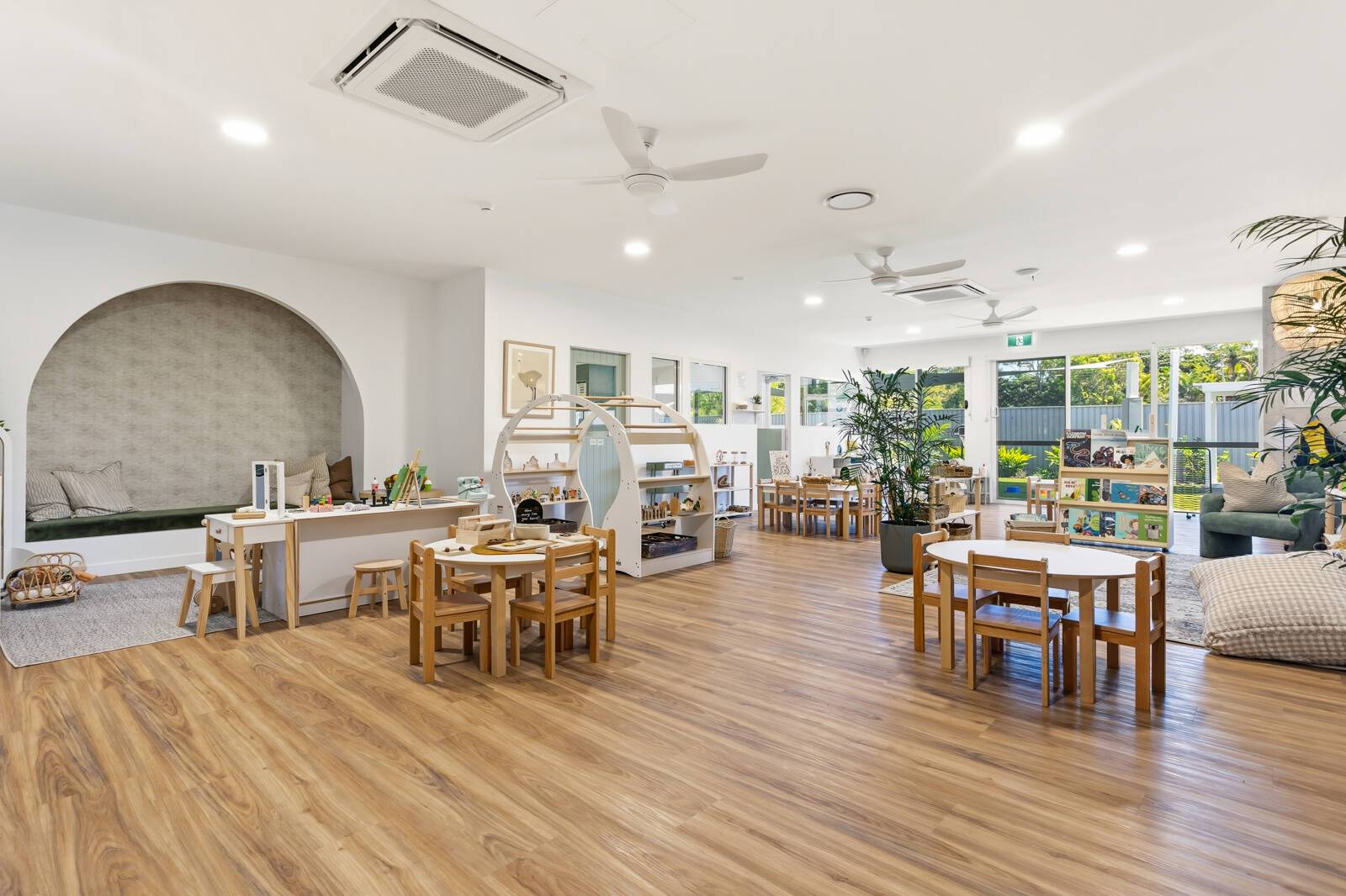 Eden Academy Redbank Plains