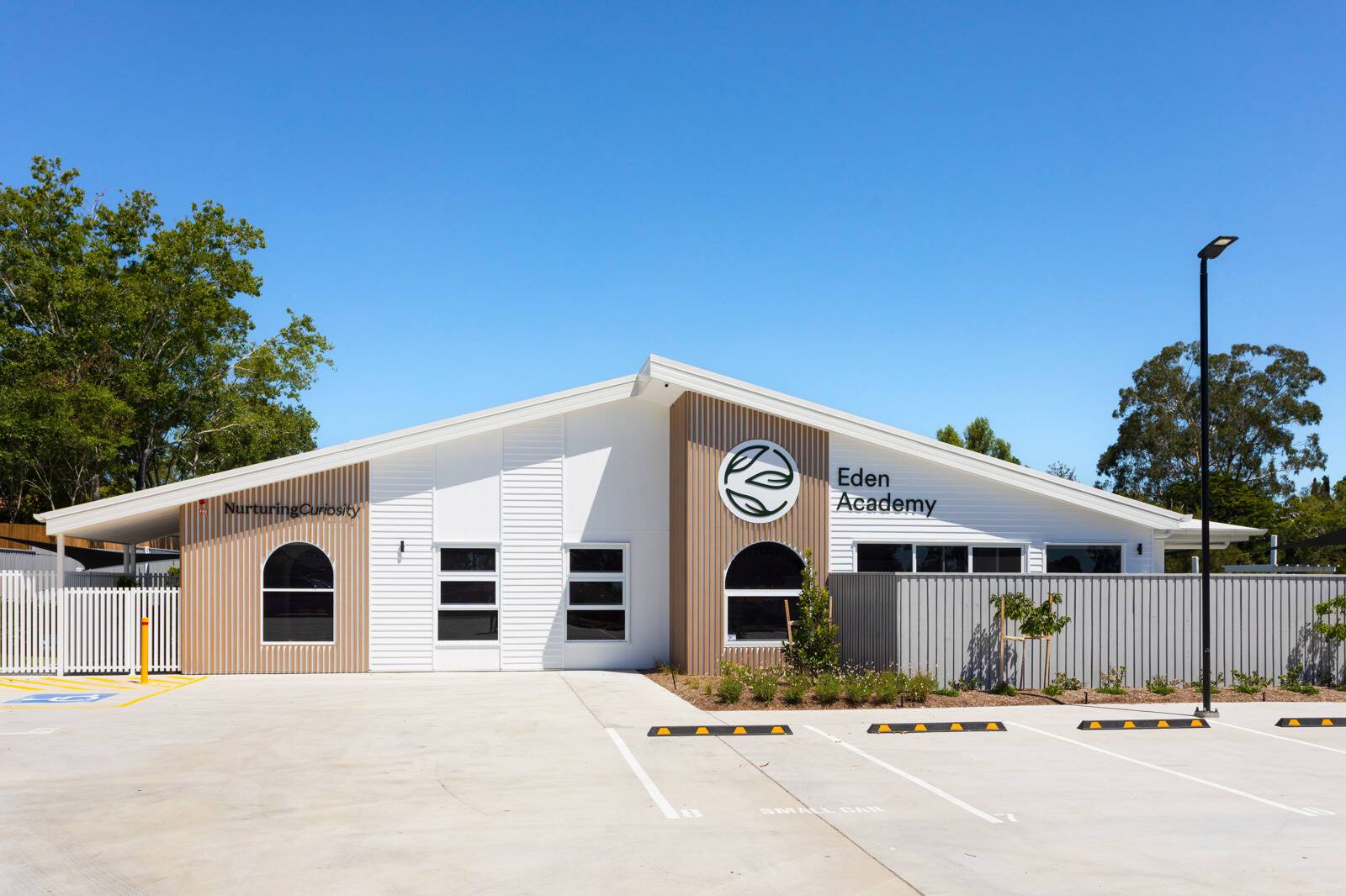 Eden Academy Redbank Plains