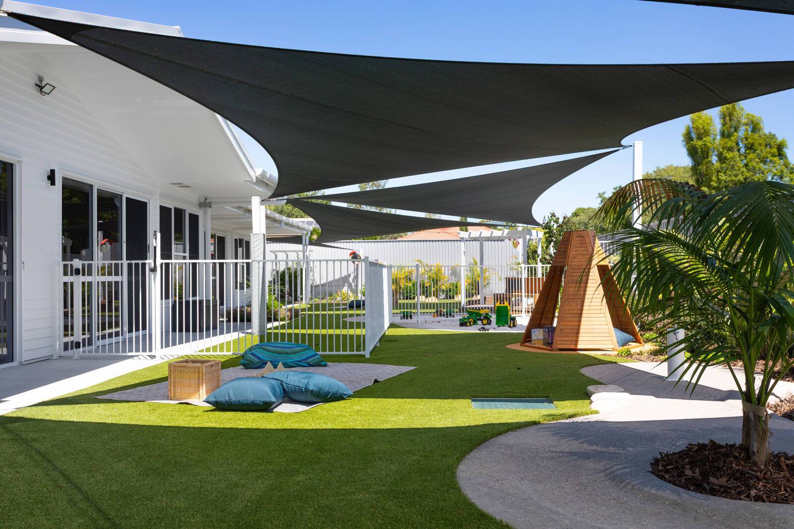 Eden Academy Redbank Plains