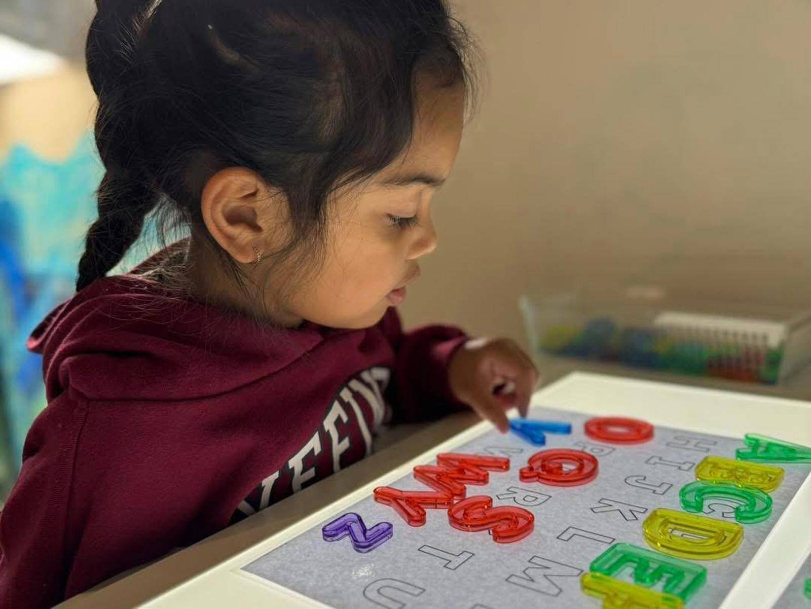 Kidz R Kidz Early Learning Centre and Kindergarten