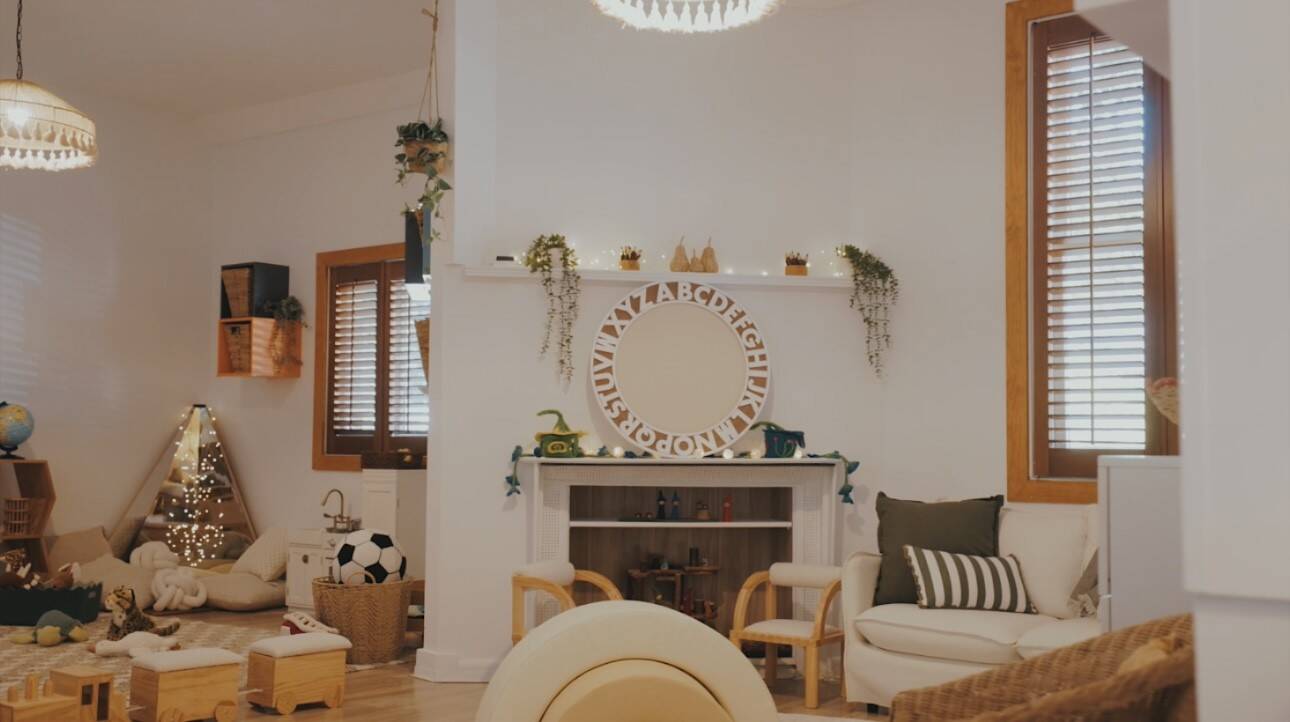 Bambini House Artarmon