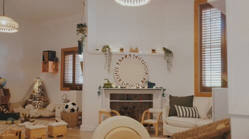 Bambini House Artarmon