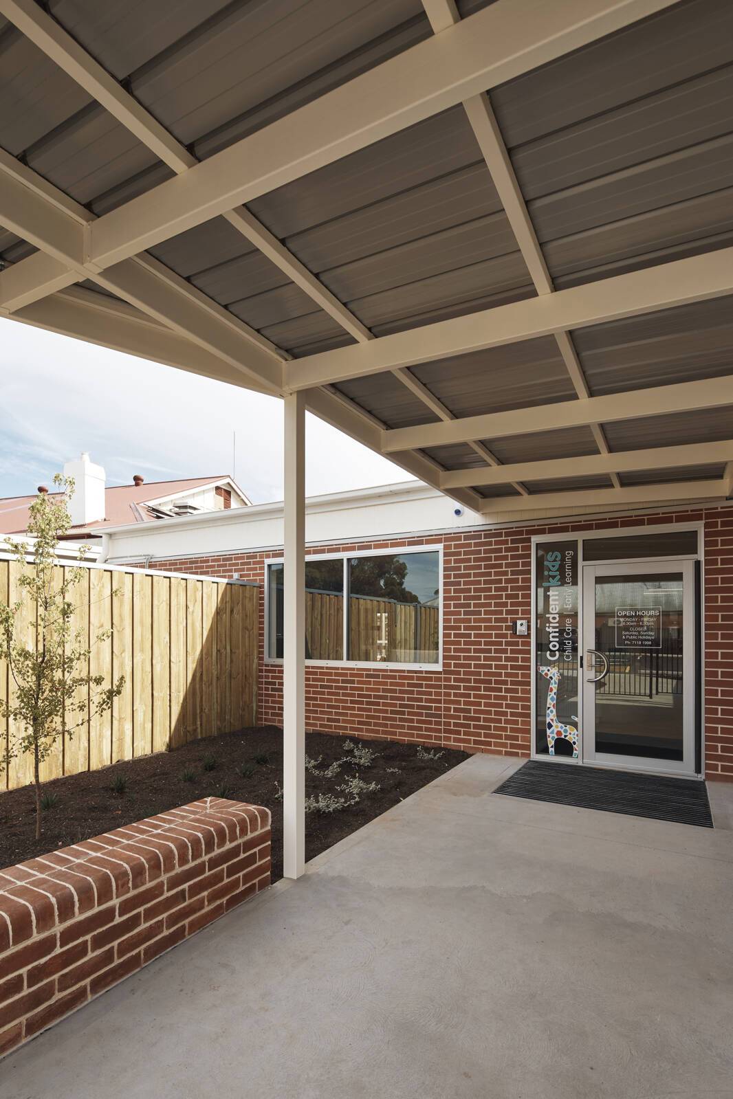 Confident Kids Child Care & Early Learning Gawler South