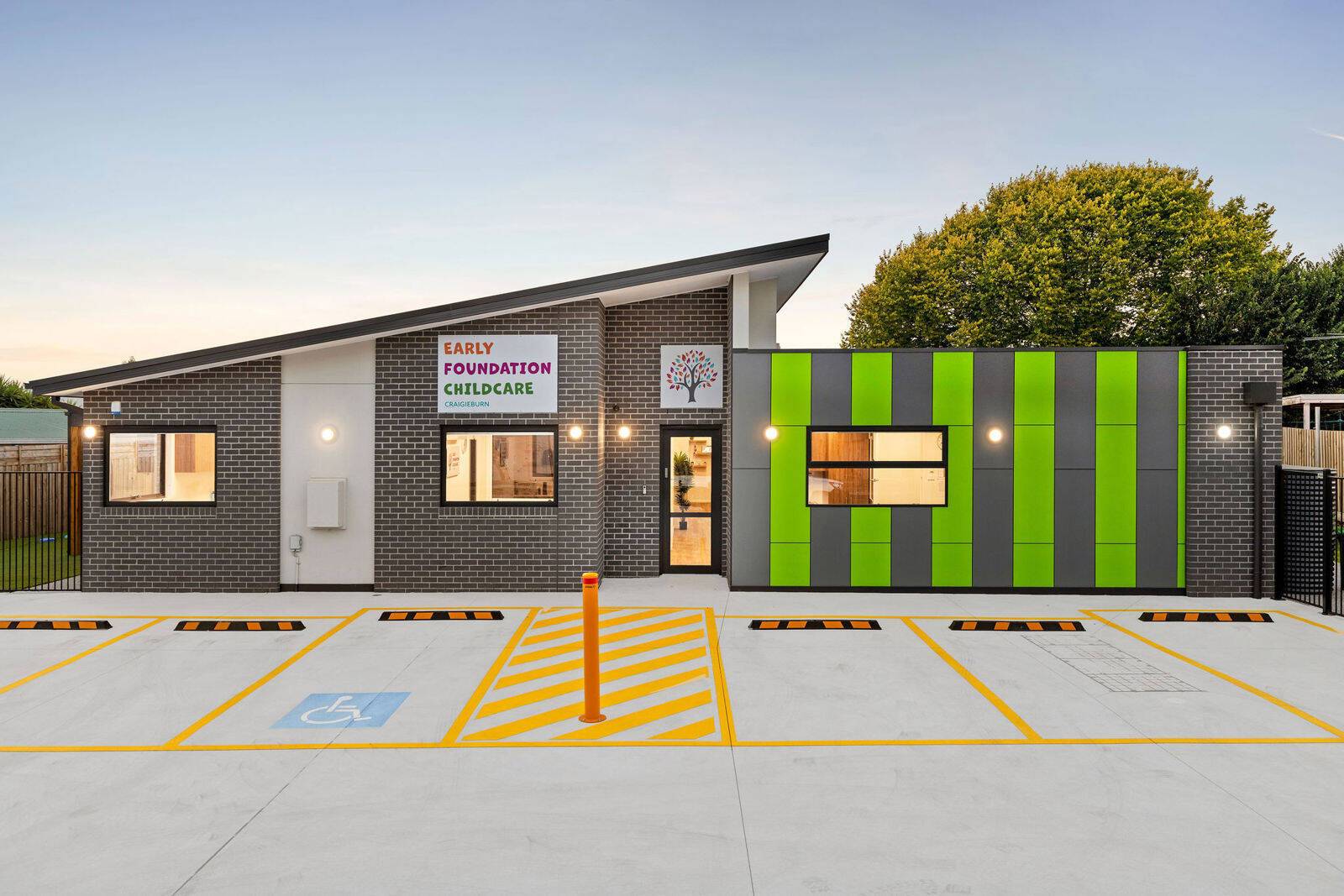Early Foundation Childcare Craigieburn