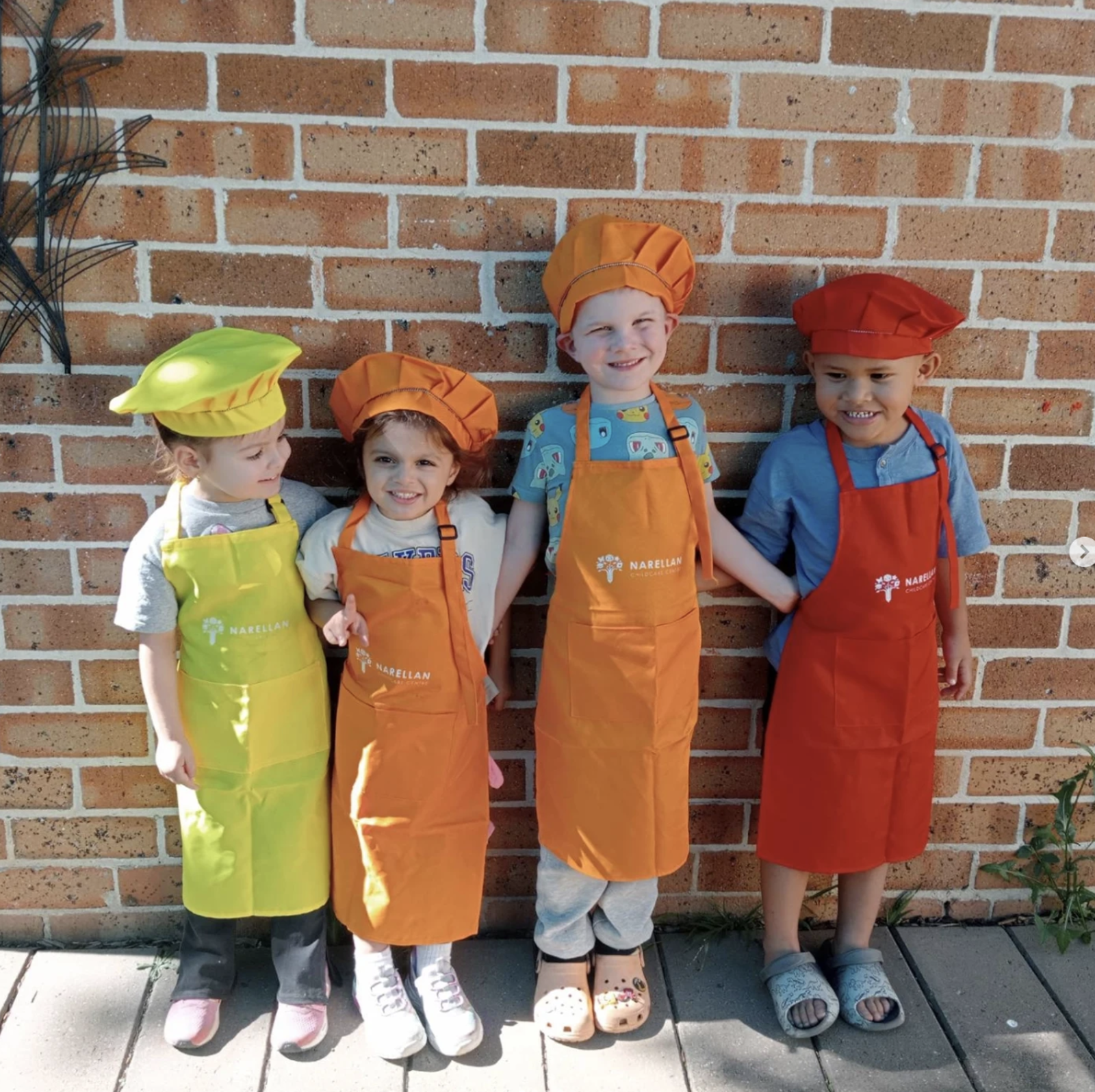 Narellan Child Care Centre