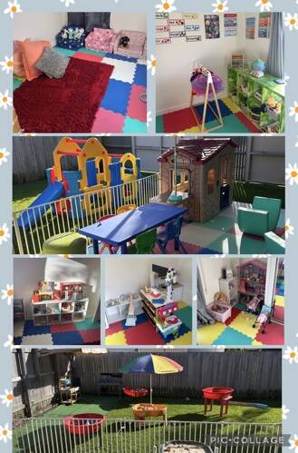 Little Souls Family Day Care 