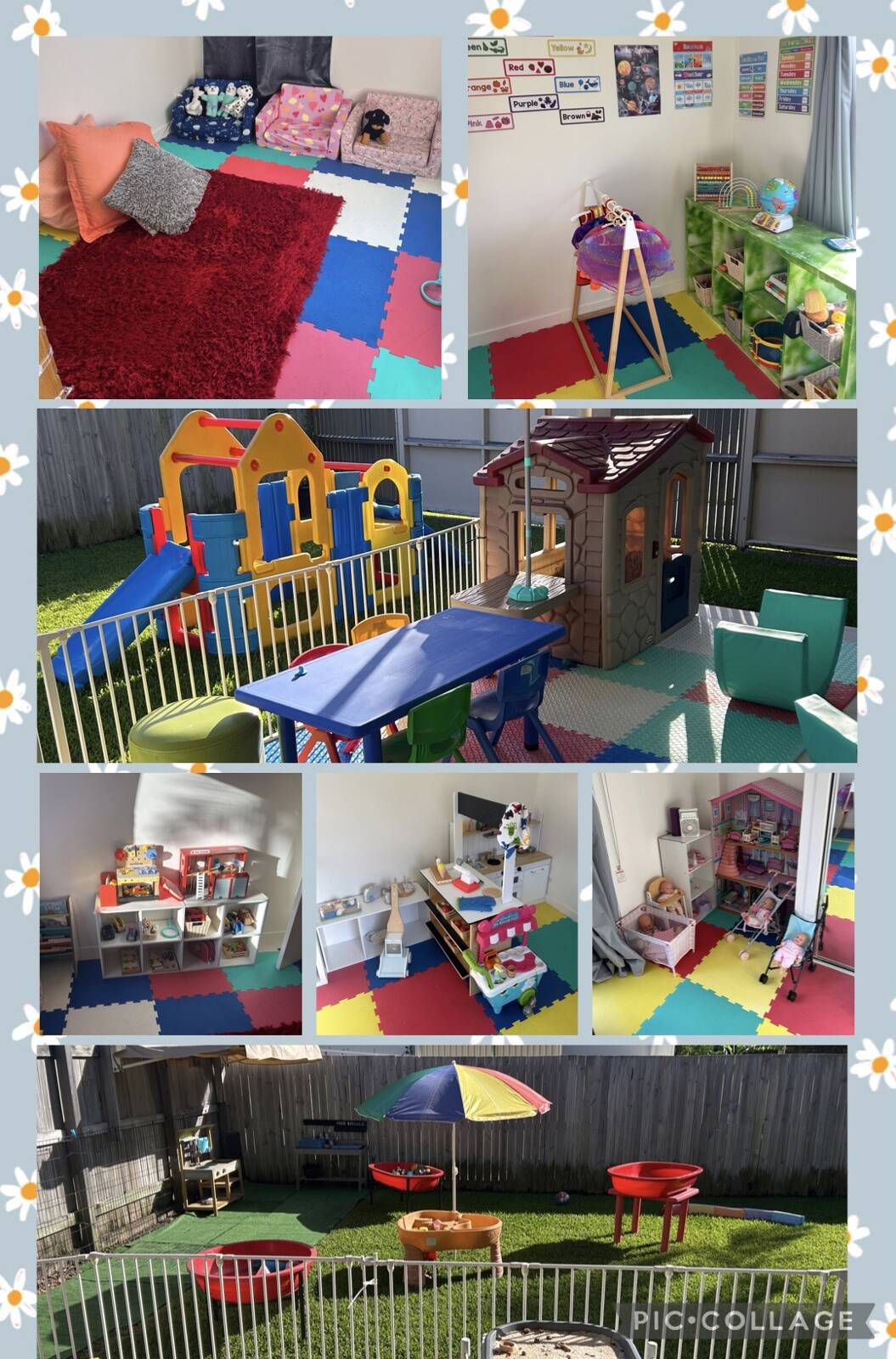 Little Souls Family Day Care 