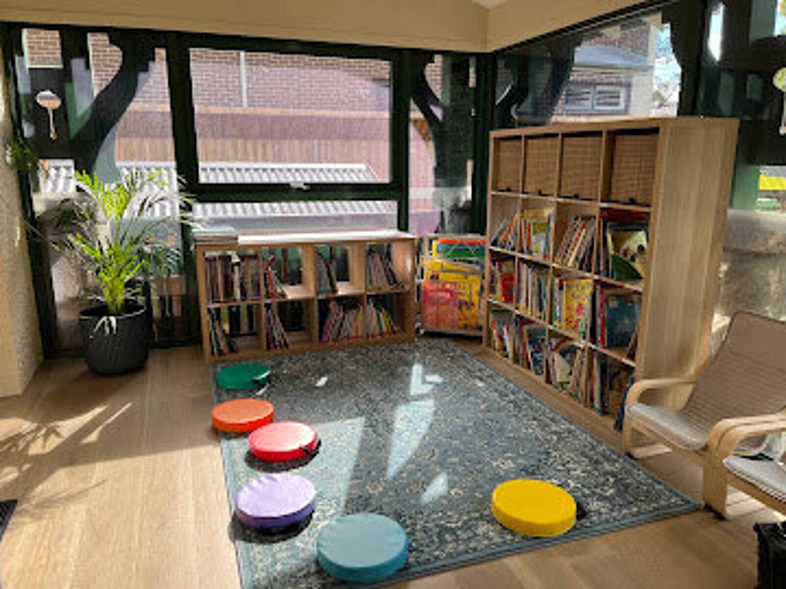 Learn & Laugh Child Care Epping
