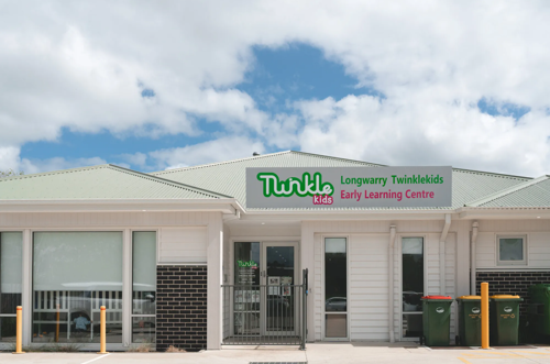 Longwarry Twinklekids Early Learning Centre