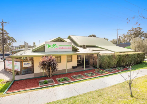 Emerald Twinklekids Early Learning Centre