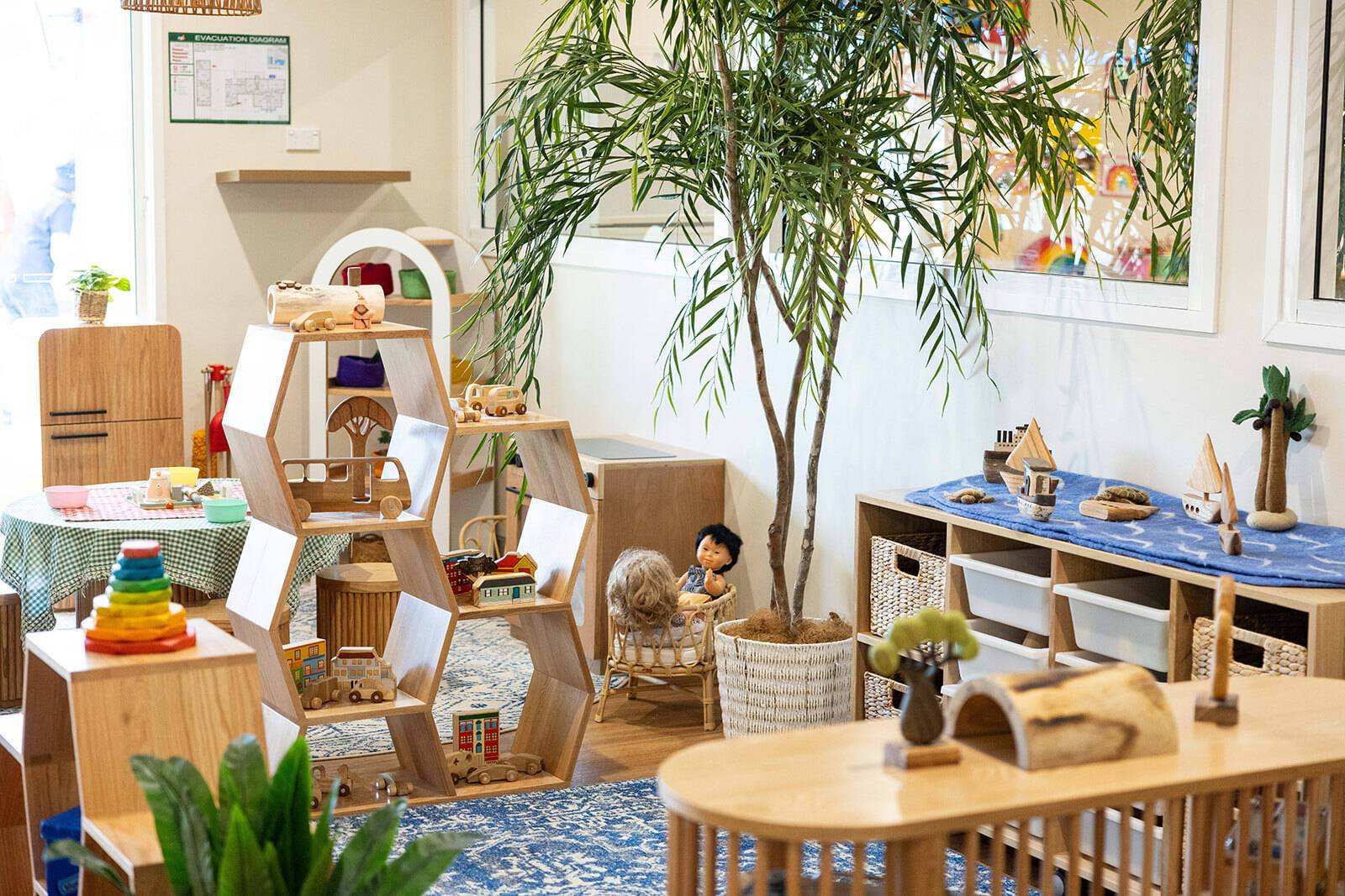 Kids Club Tweed Heads Early Learning Centre
