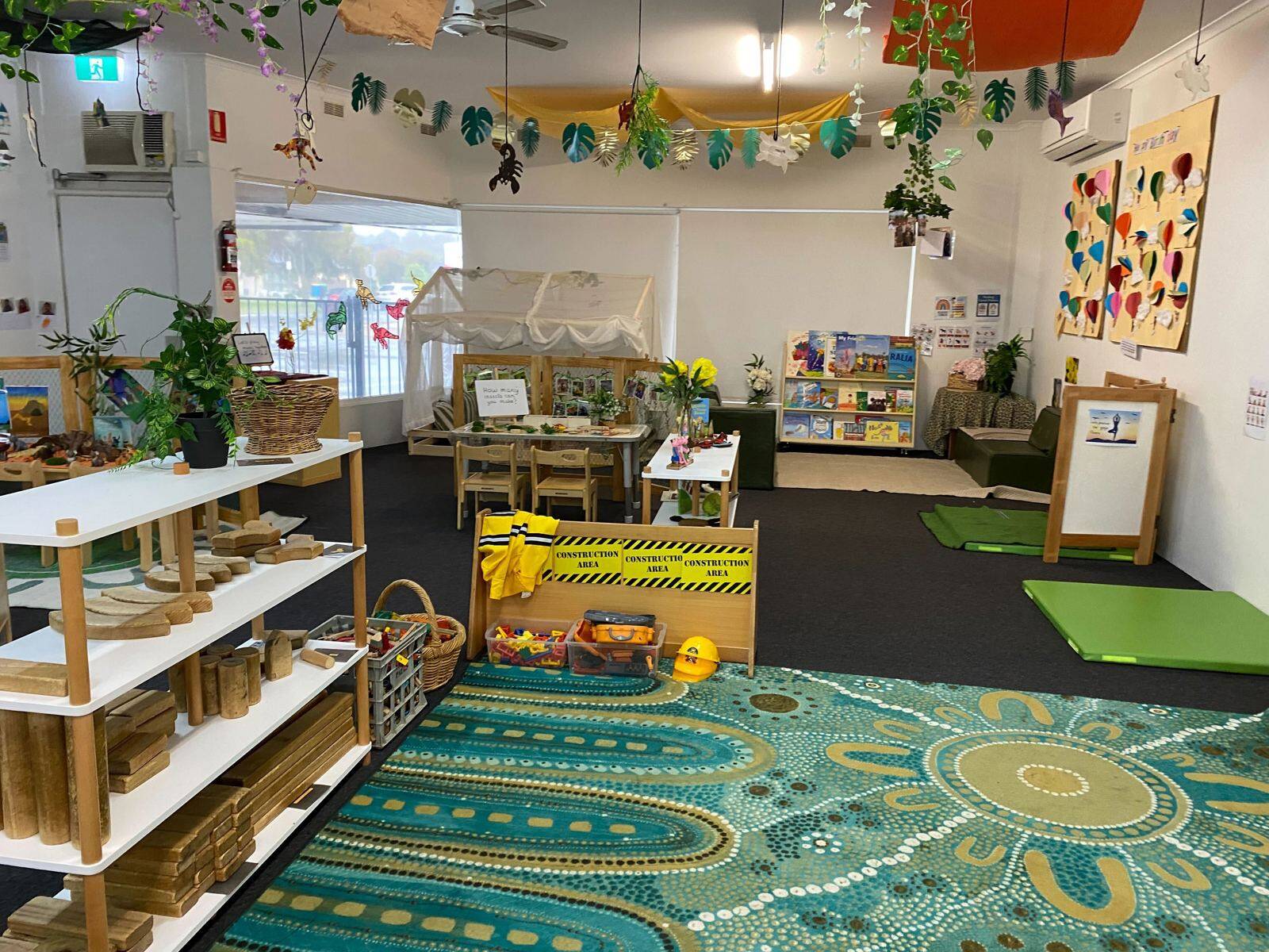 Guthrie Street Child Care Centre