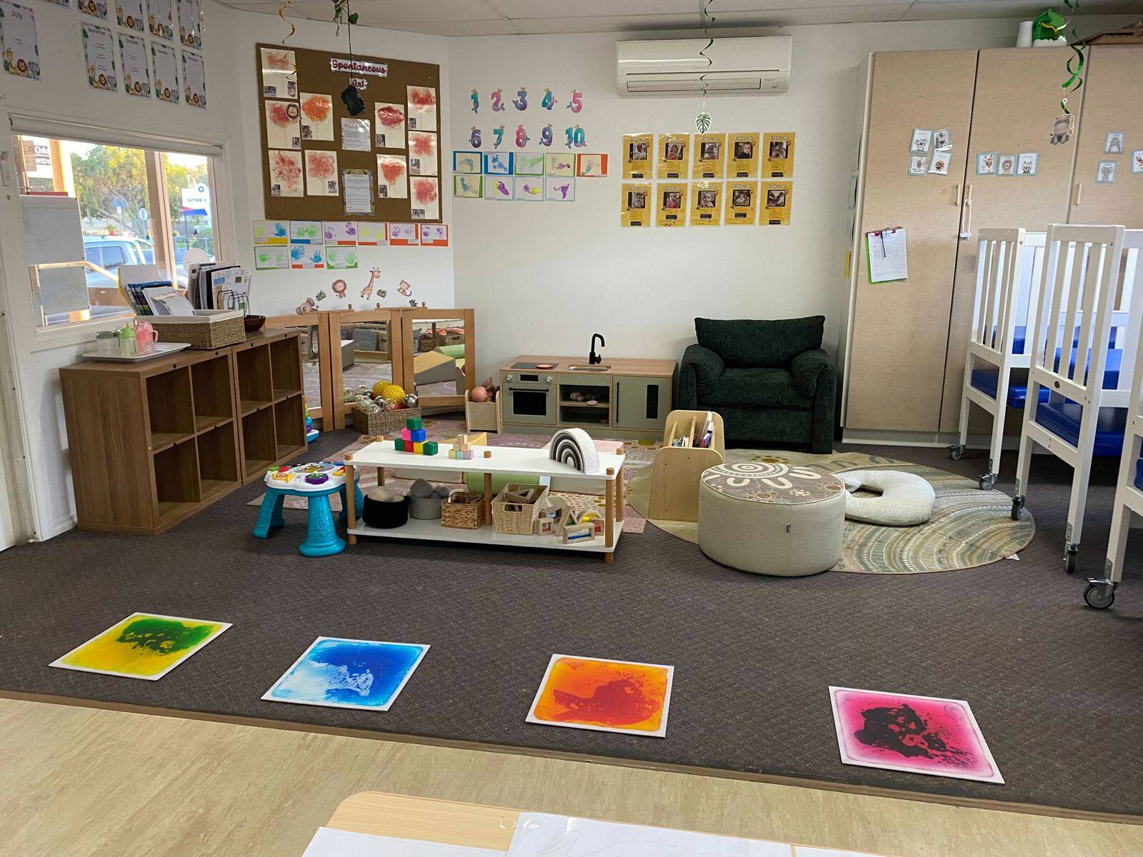 Guthrie Street Child Care Centre