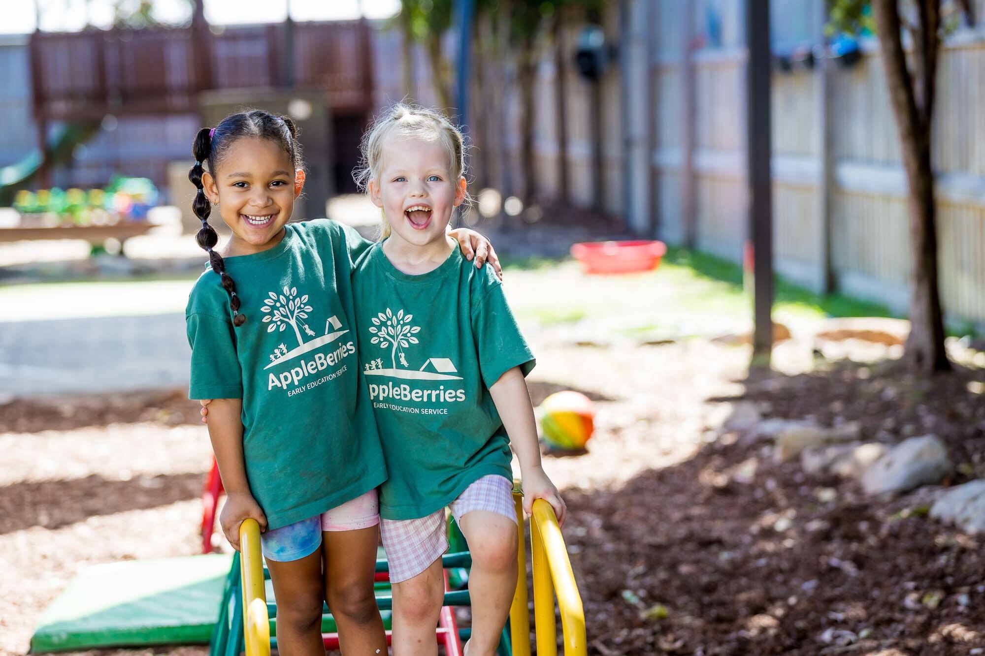 AppleBerries Early Education Service Caboolture South
