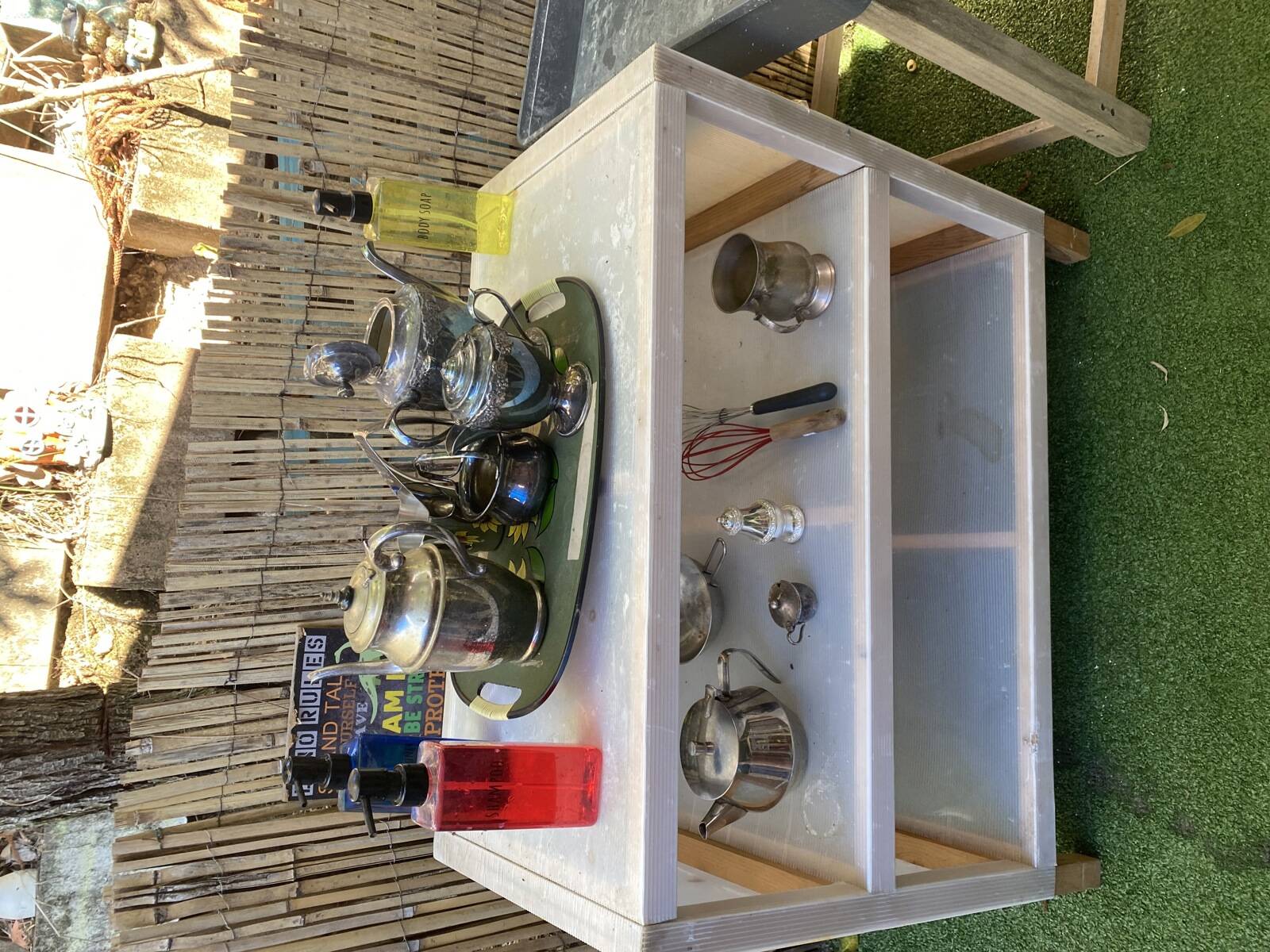 Karen's Place Family Day Care