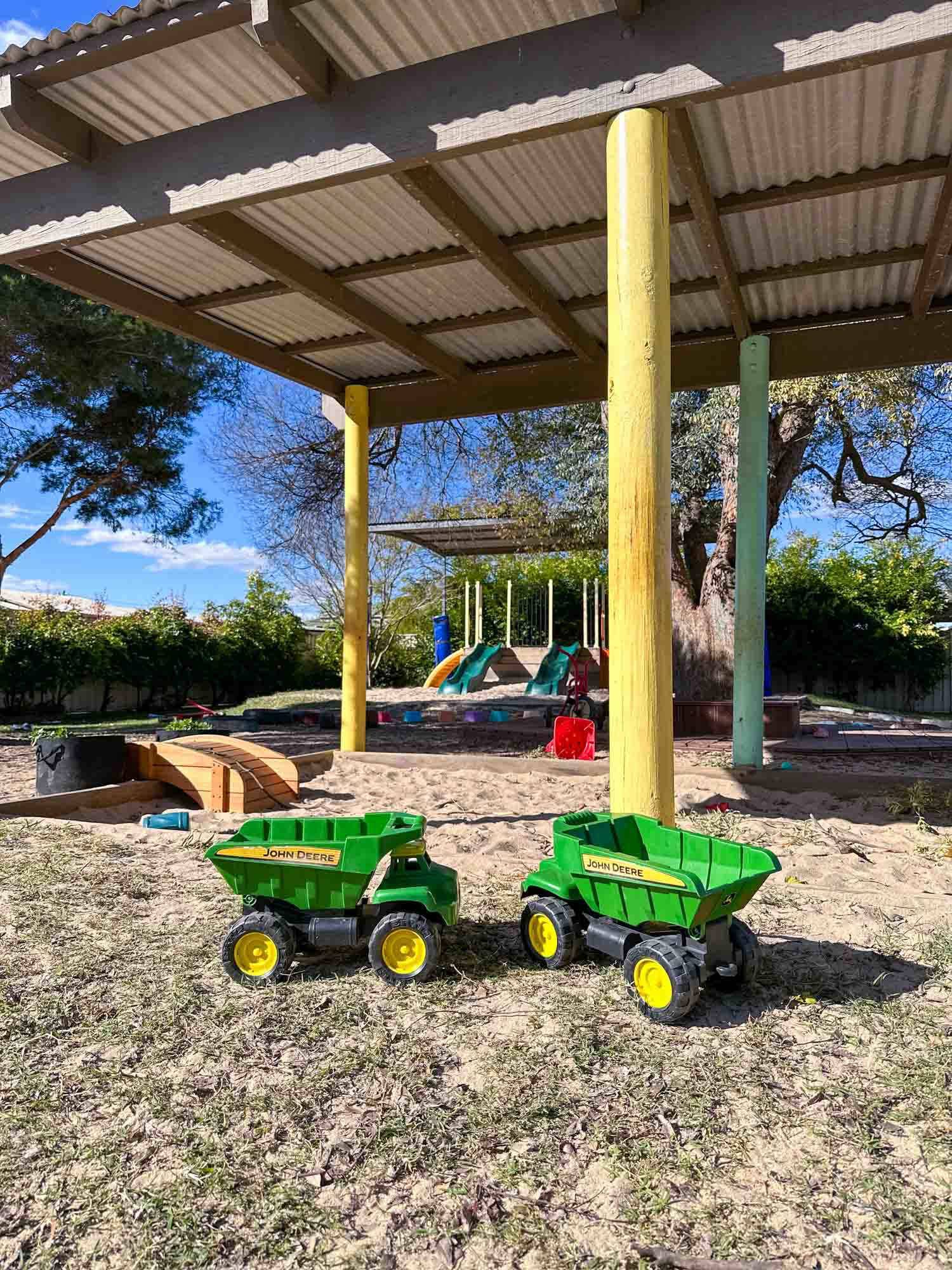 Peanut Kids Kindy & After School Care