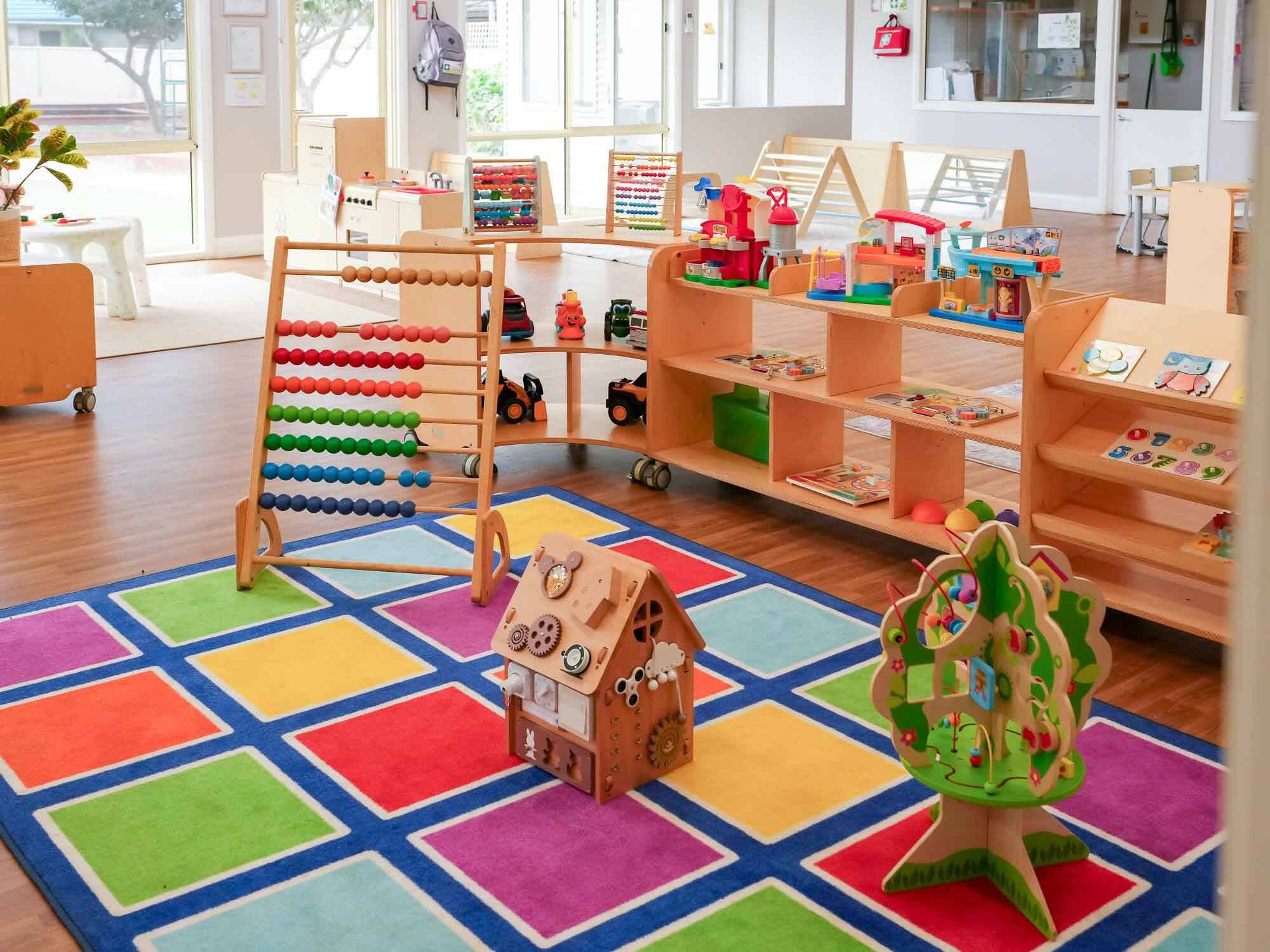 Roseberry House Early Learning Centre Sale