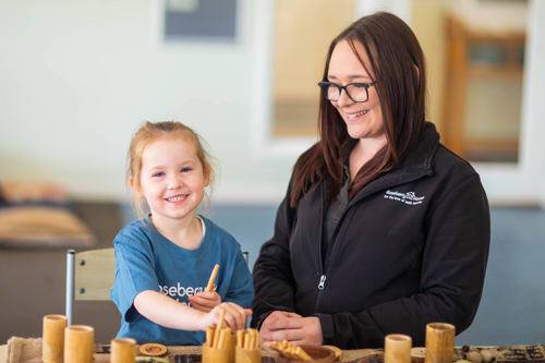 Roseberry House Early Learning Centre Maryborough