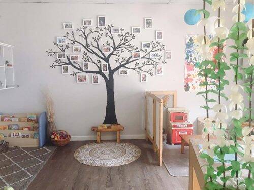 Roseberry House Early Learning Centre Devonport