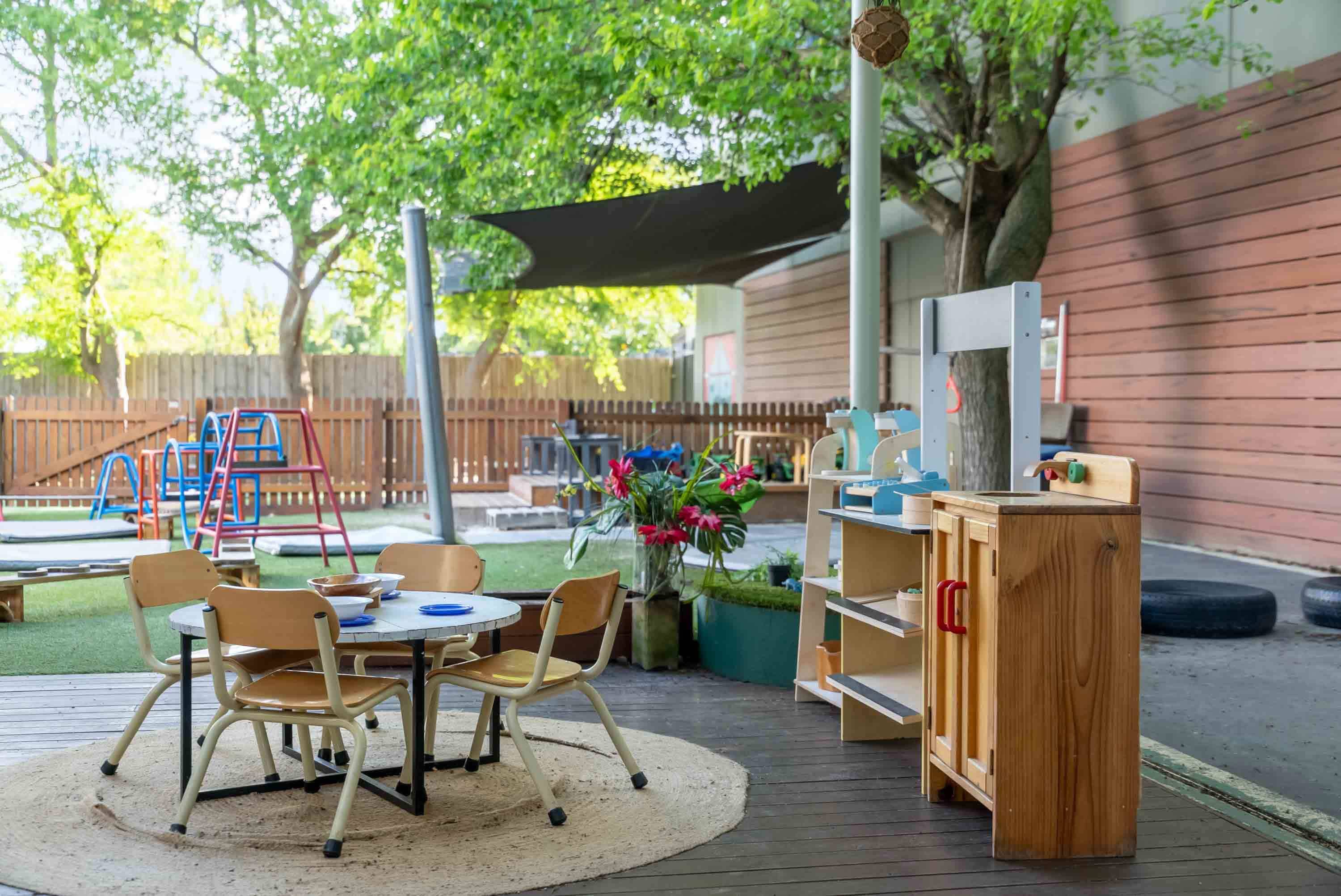 Roseberry House Early Learning Centre Bentleigh