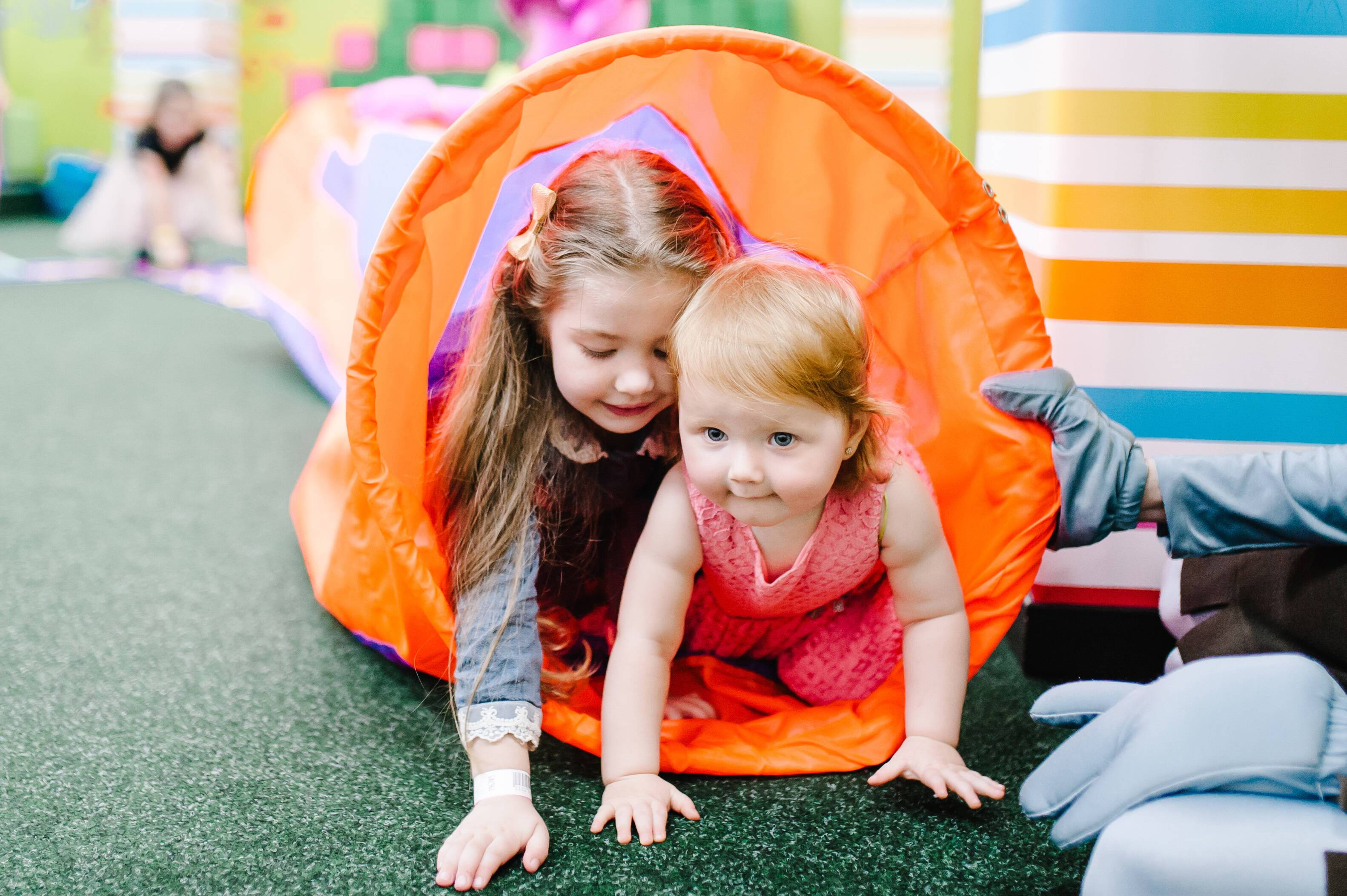 Parkhurst Early Learning Centre