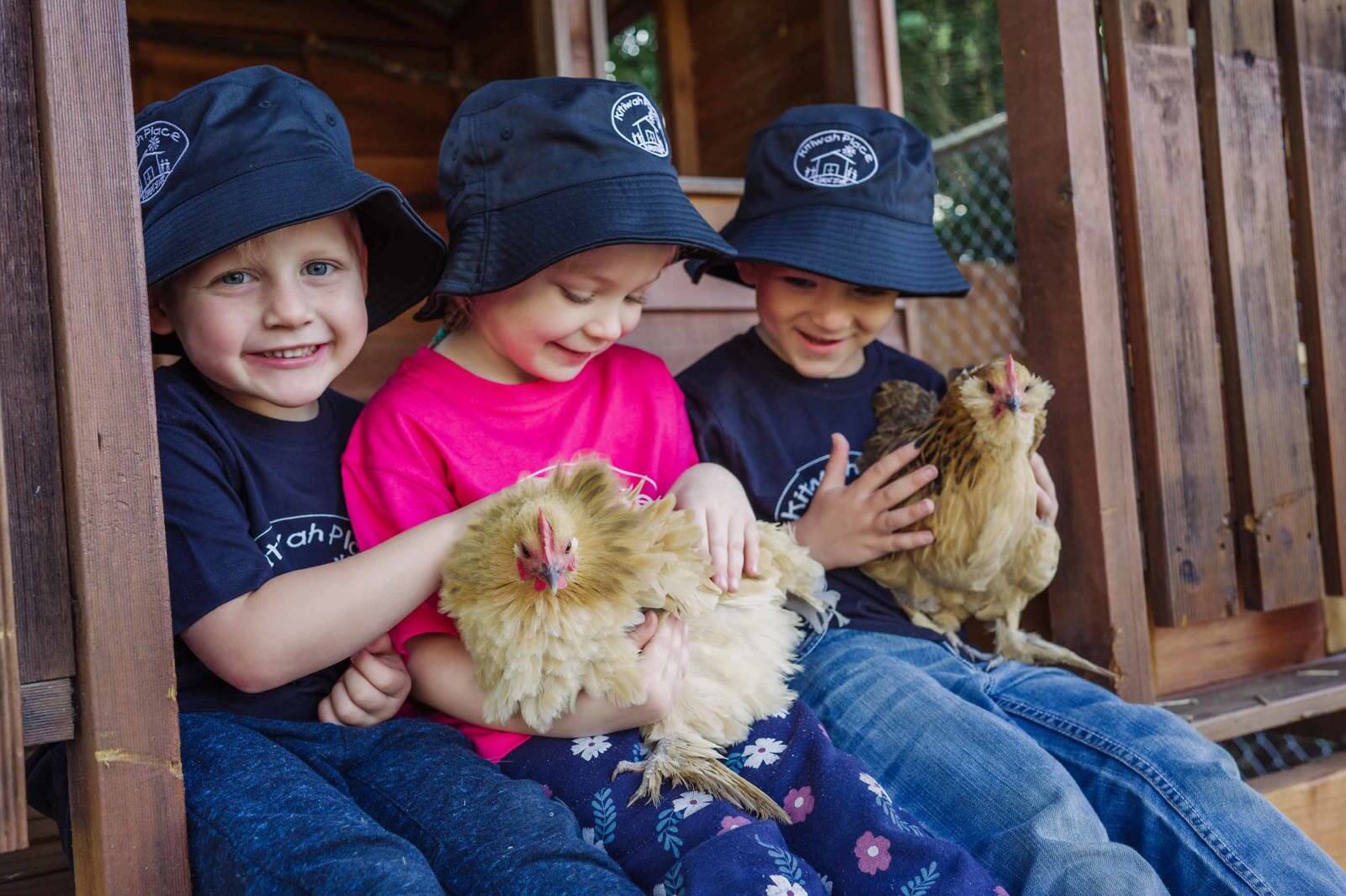 Kitiwah Place Early Learning Centre