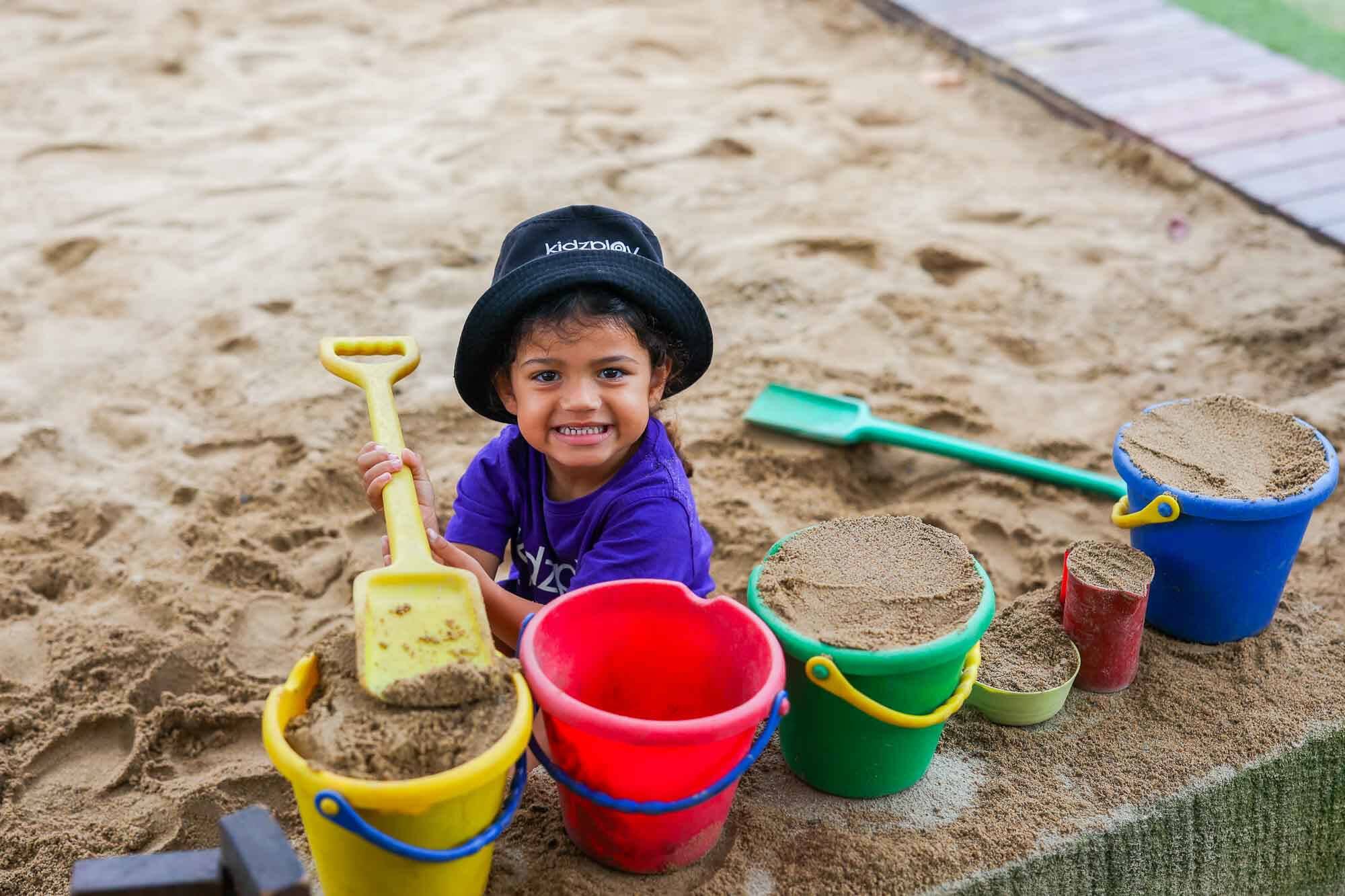 Kidzplay & Learning Centre Andergrove Lakes