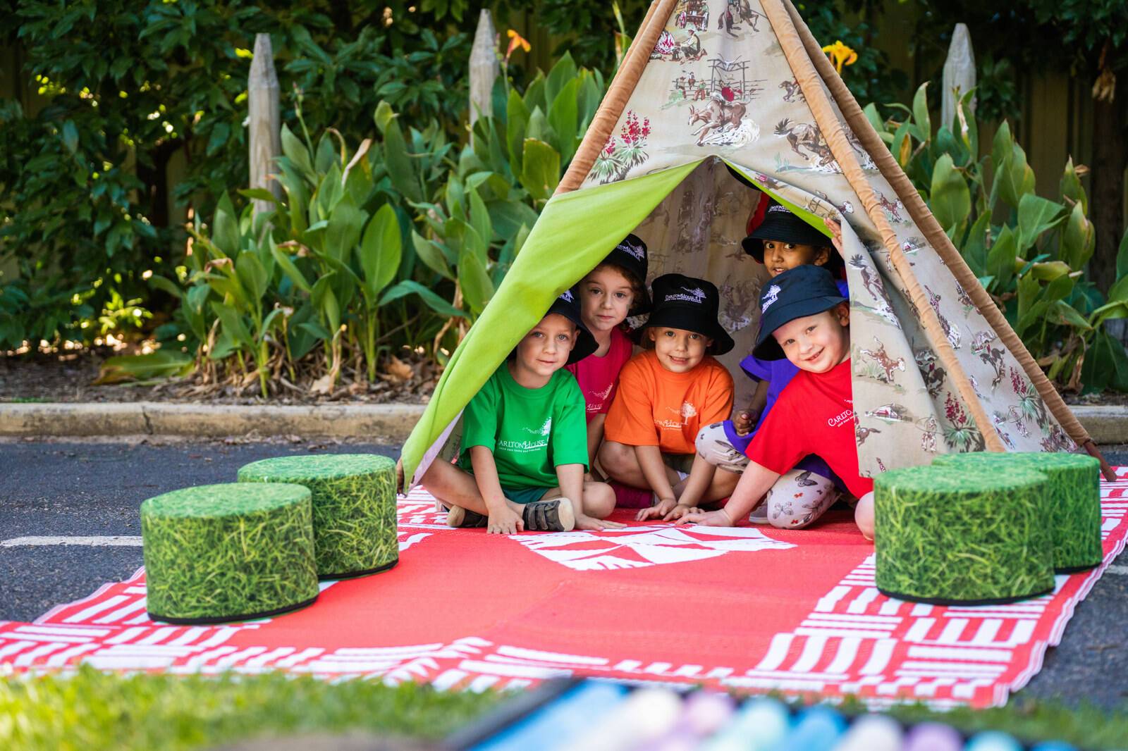 Carlton House Child Care Centre and Preschool