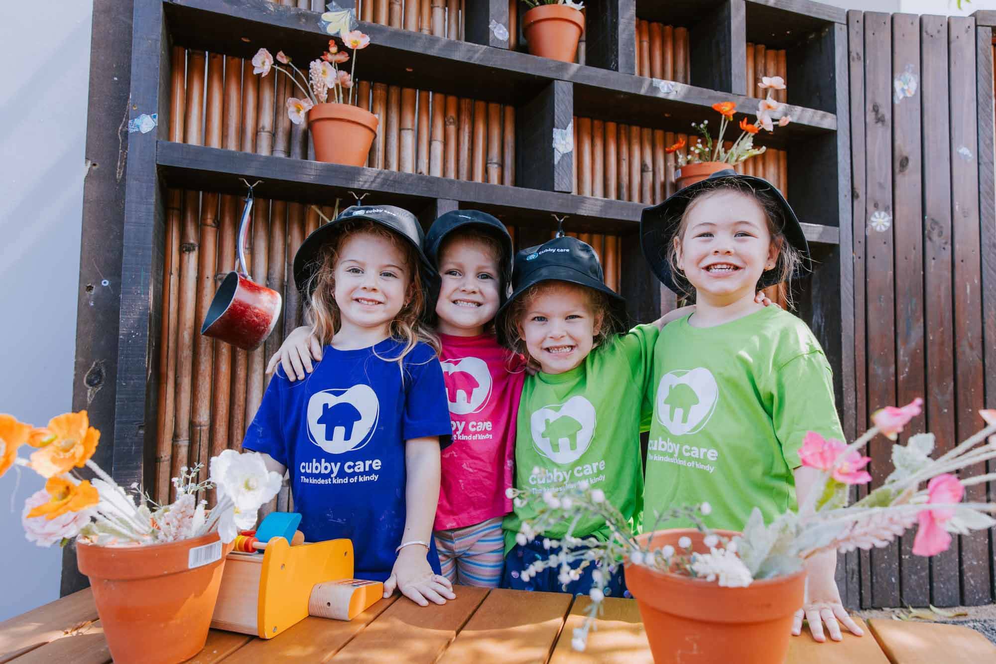 Cubby Care Early Learning Centre Mount Louisa