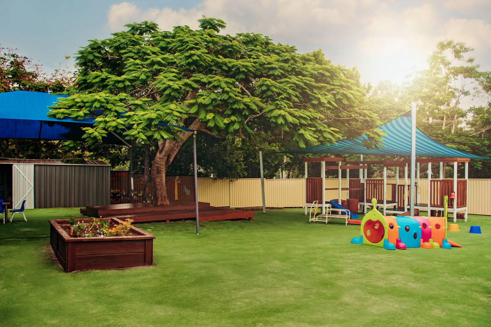 Cubby Care Early Learning Centre Browns Plains