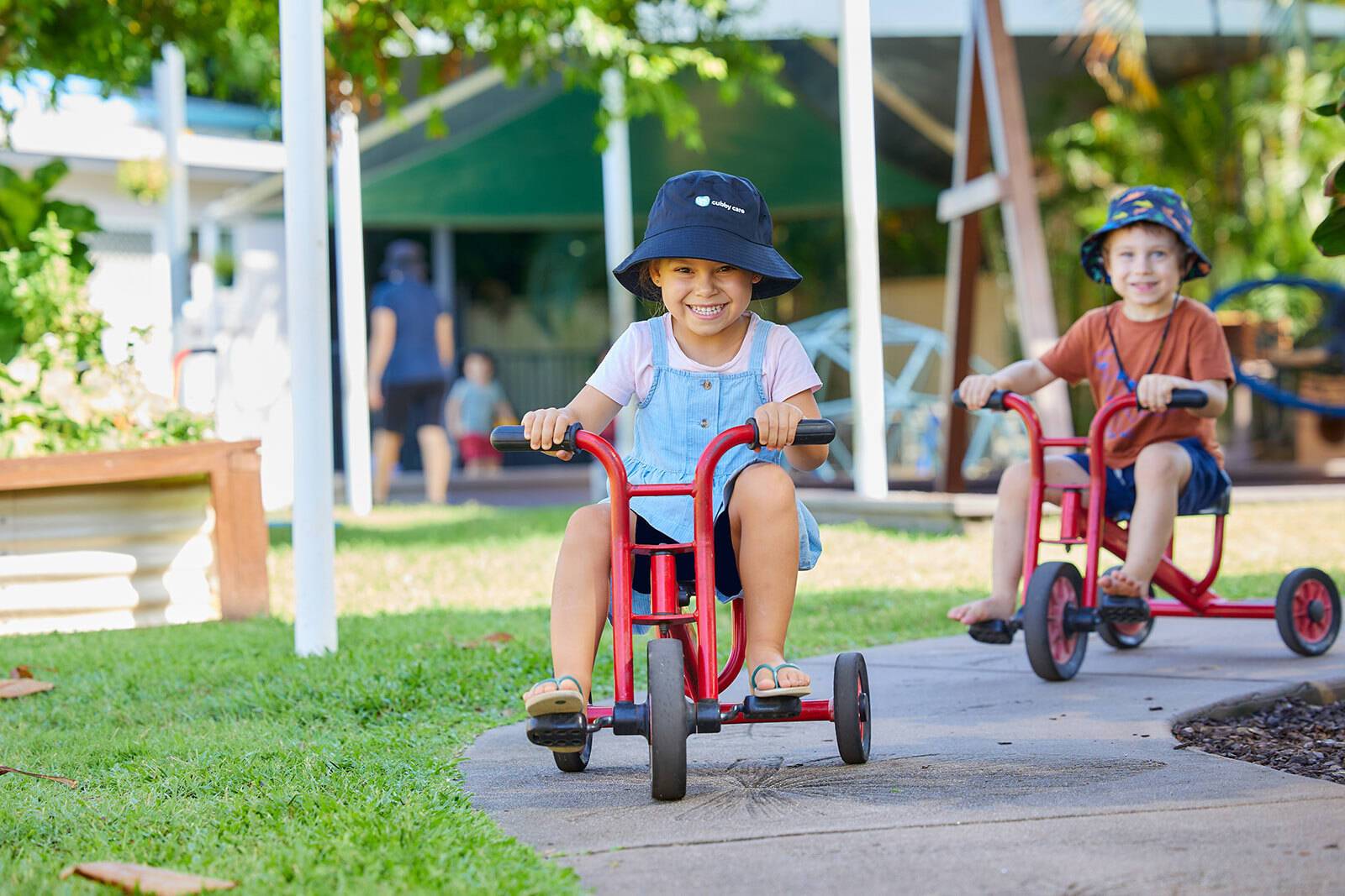 Cubby Care Early Learning Centre Mooroobool