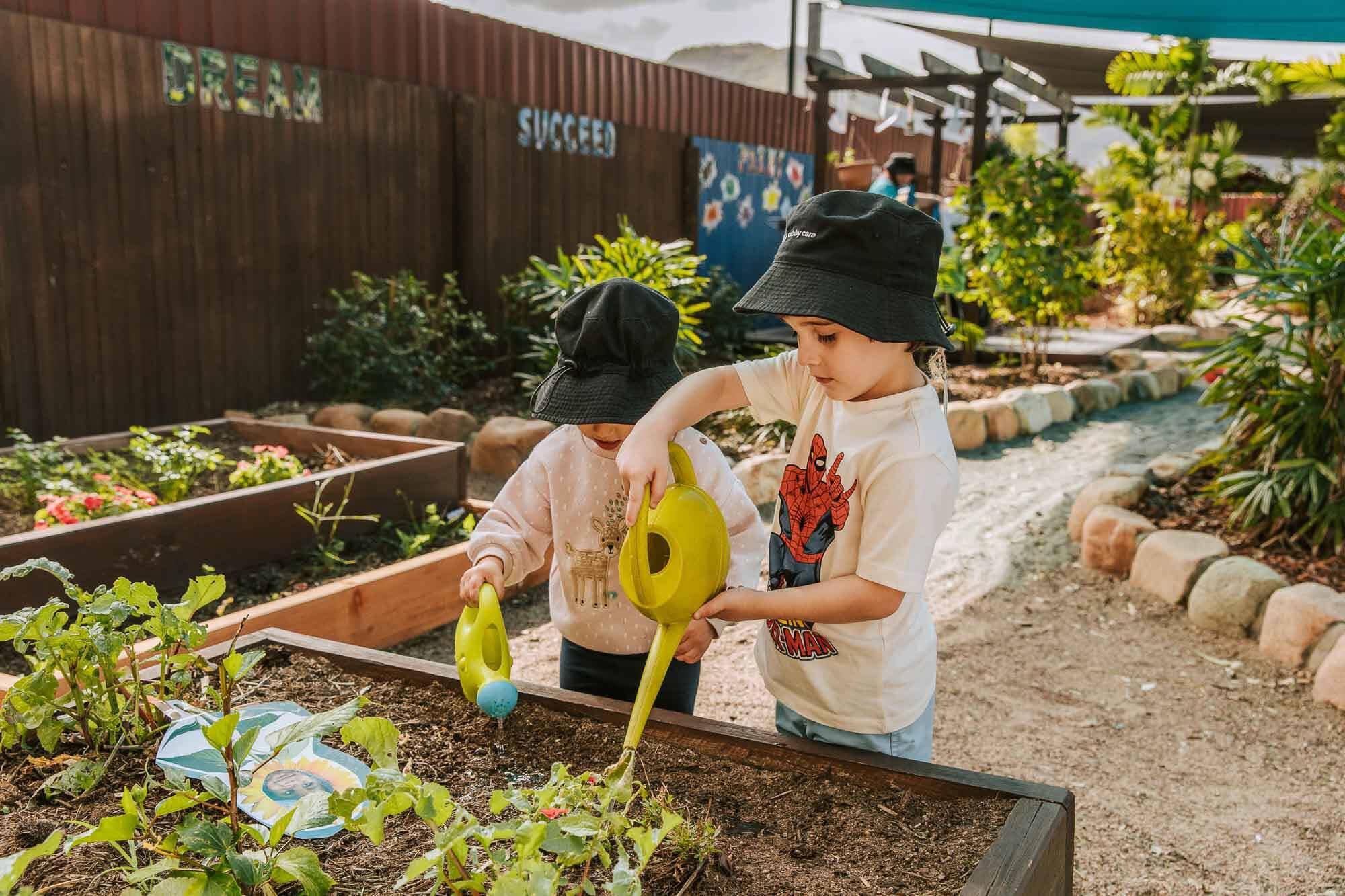 Cubby Care Early Learning Centre Allambie Lane