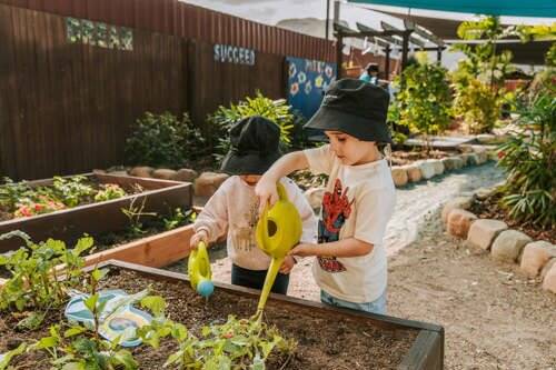 Cubby Care Early Learning Centre Allambie Lane