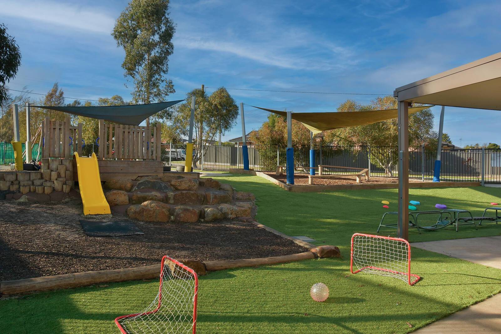 Brighthouse Early Learning Kilmore