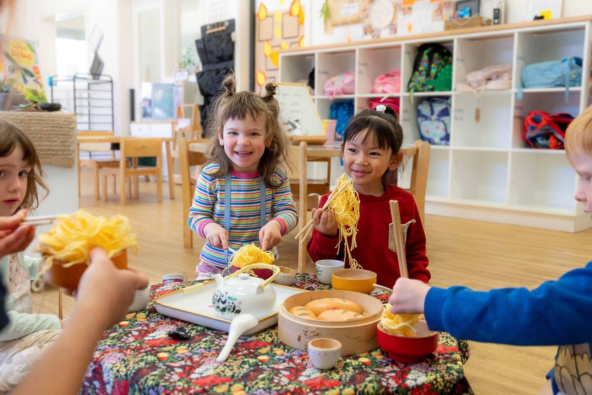 Brighthouse Early Learning Braybrook