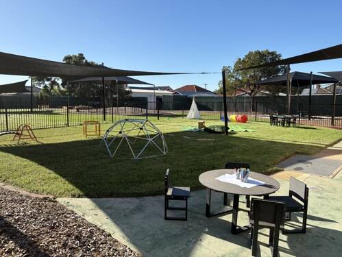 Cool Frogs Early Childhood Education Woodville Gardens