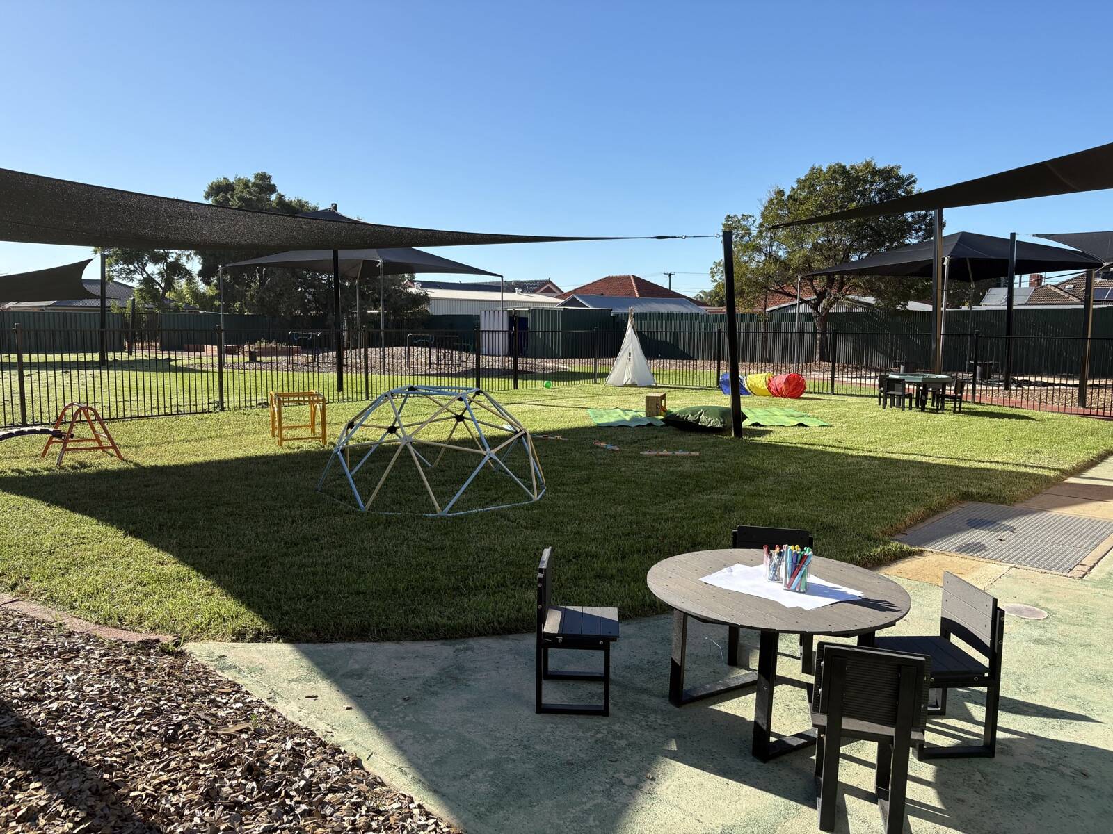 Cool Frogs Early Childhood Education Woodville Gardens
