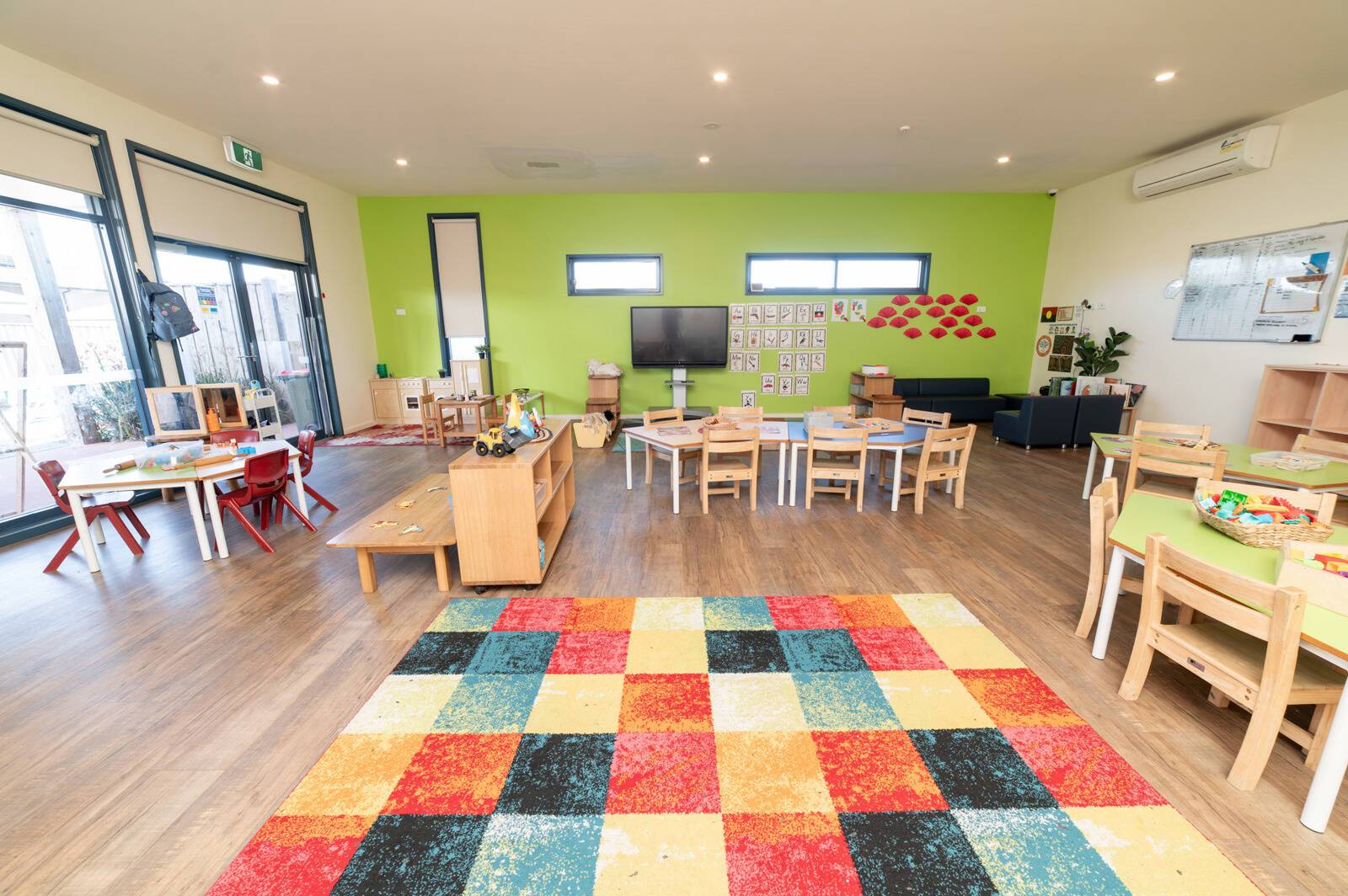 Happy Hippo Childcare Annadale